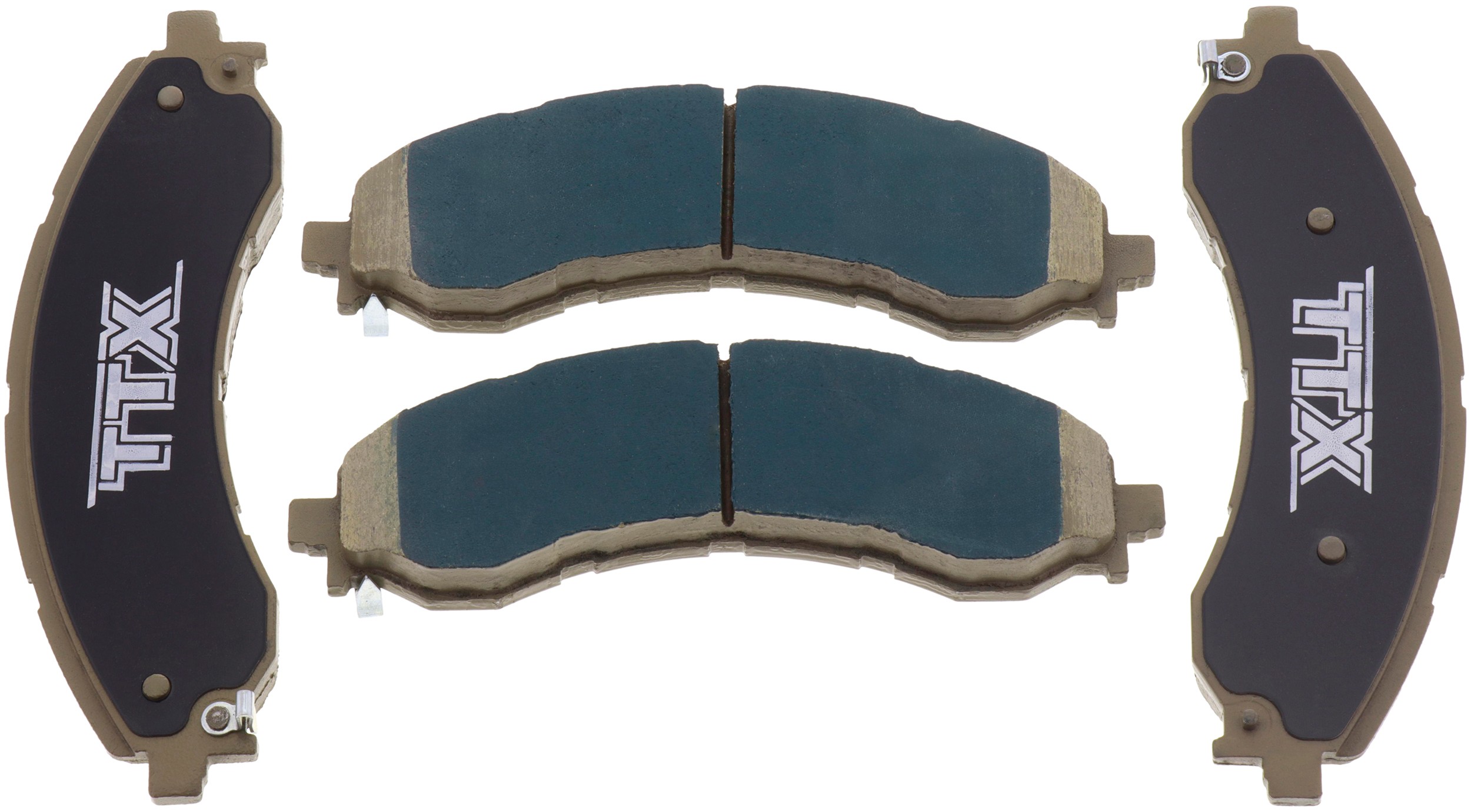Mevotech TXBCP2404 Disc Brake Pad Set