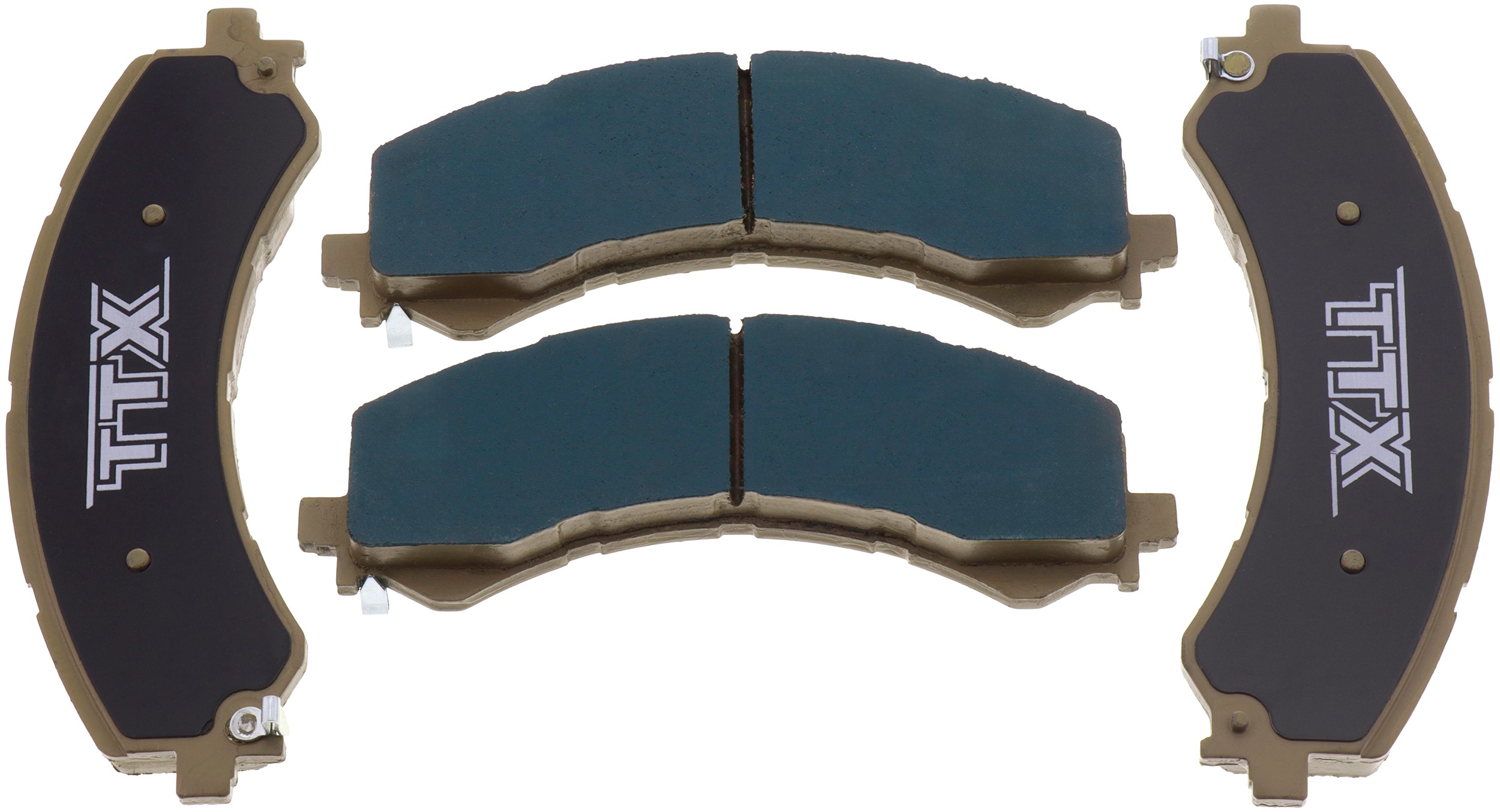 Mevotech TXBCP2405 Disc Brake Pad Set
