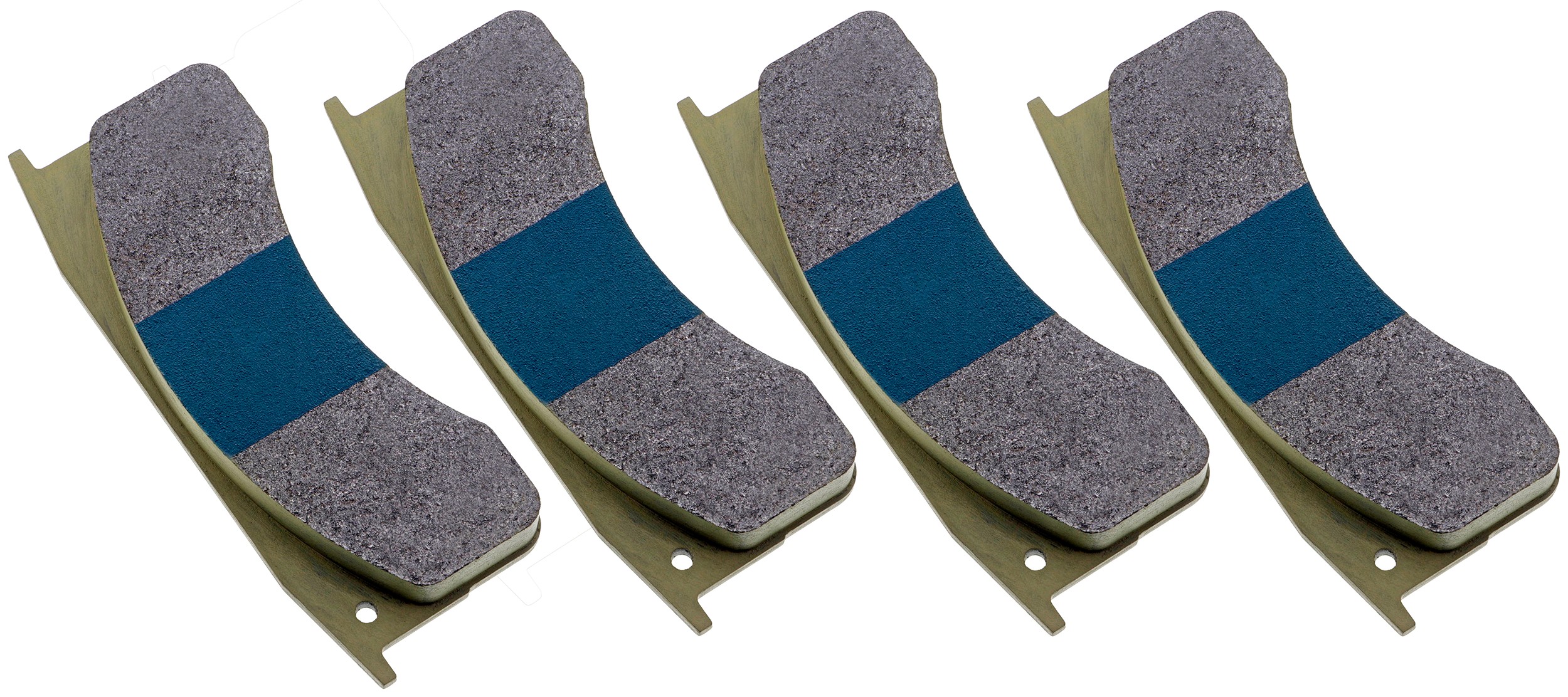Mevotech TXBPM0769 Disc Brake Pad Set