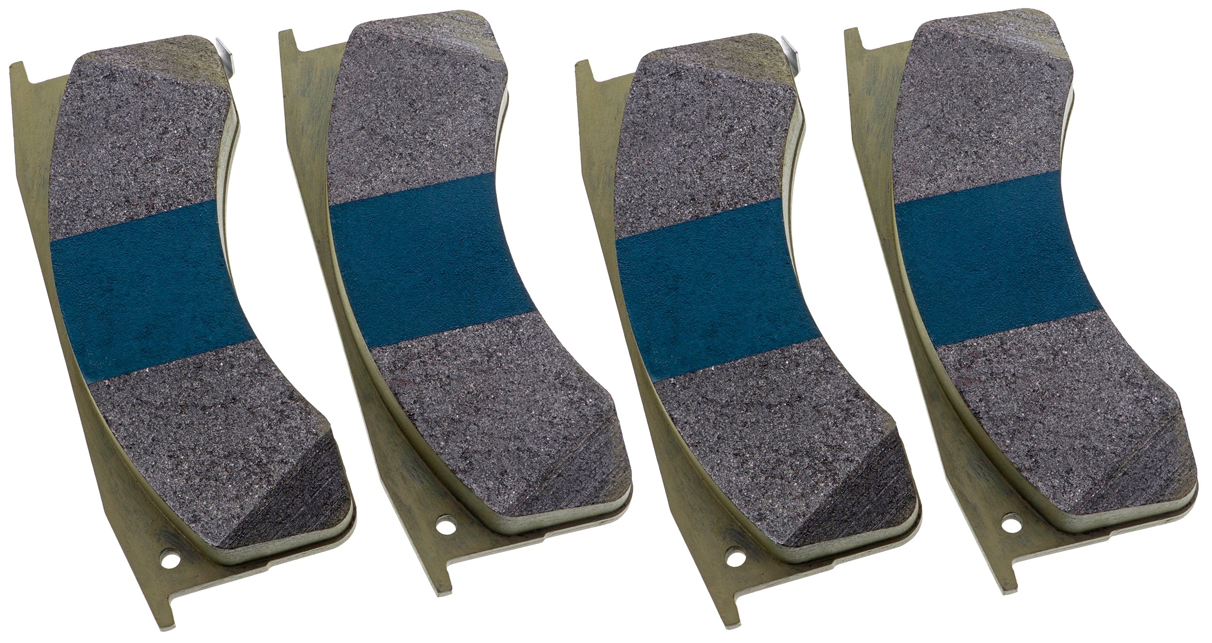 Mevotech TXBPM1032 Disc Brake Pad Set