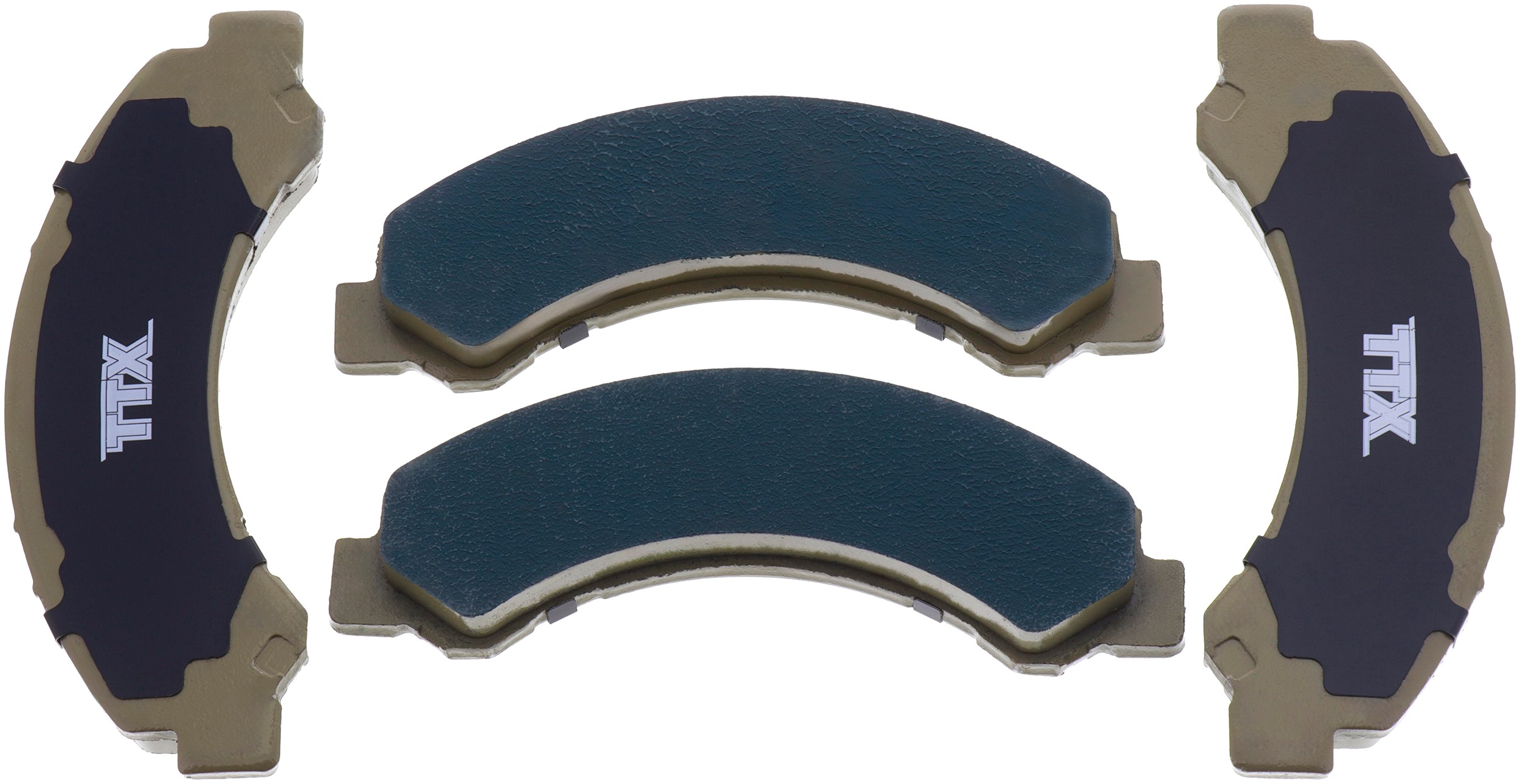 Mevotech TXBSM0825 Disc Brake Pad Set