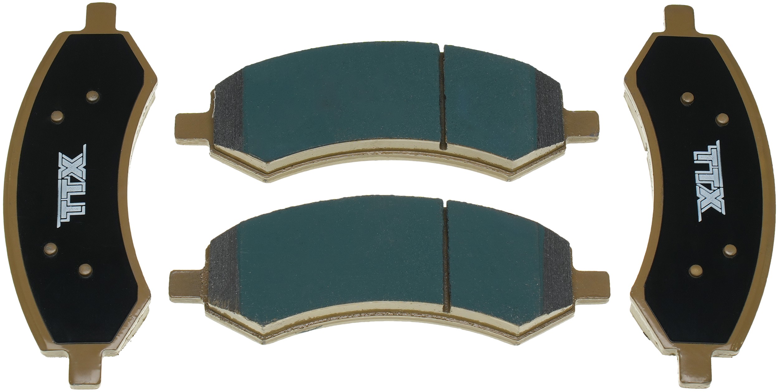Mevotech TXBSM1084 Disc Brake Pad Set