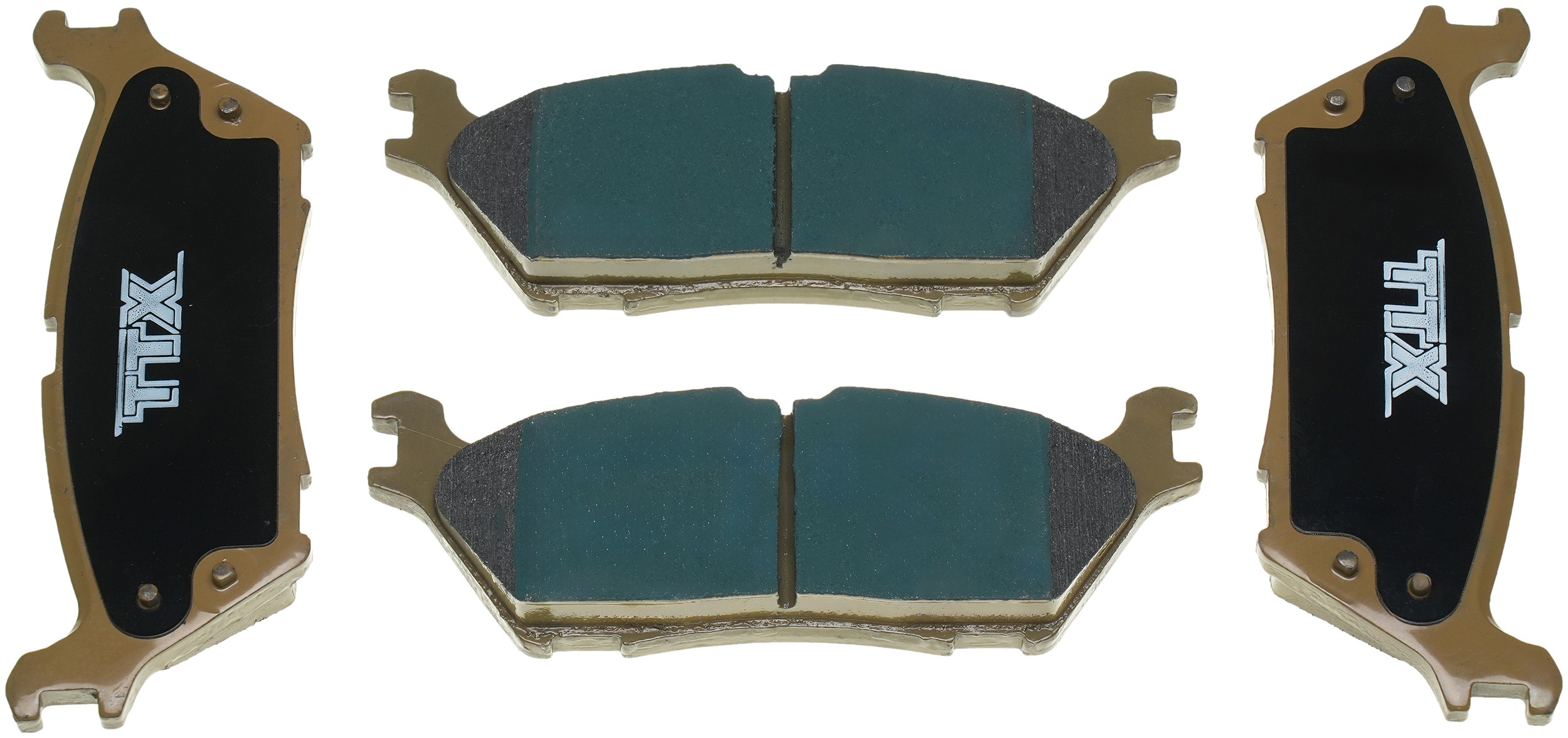 Mevotech TXBSM1790 Disc Brake Pad Set