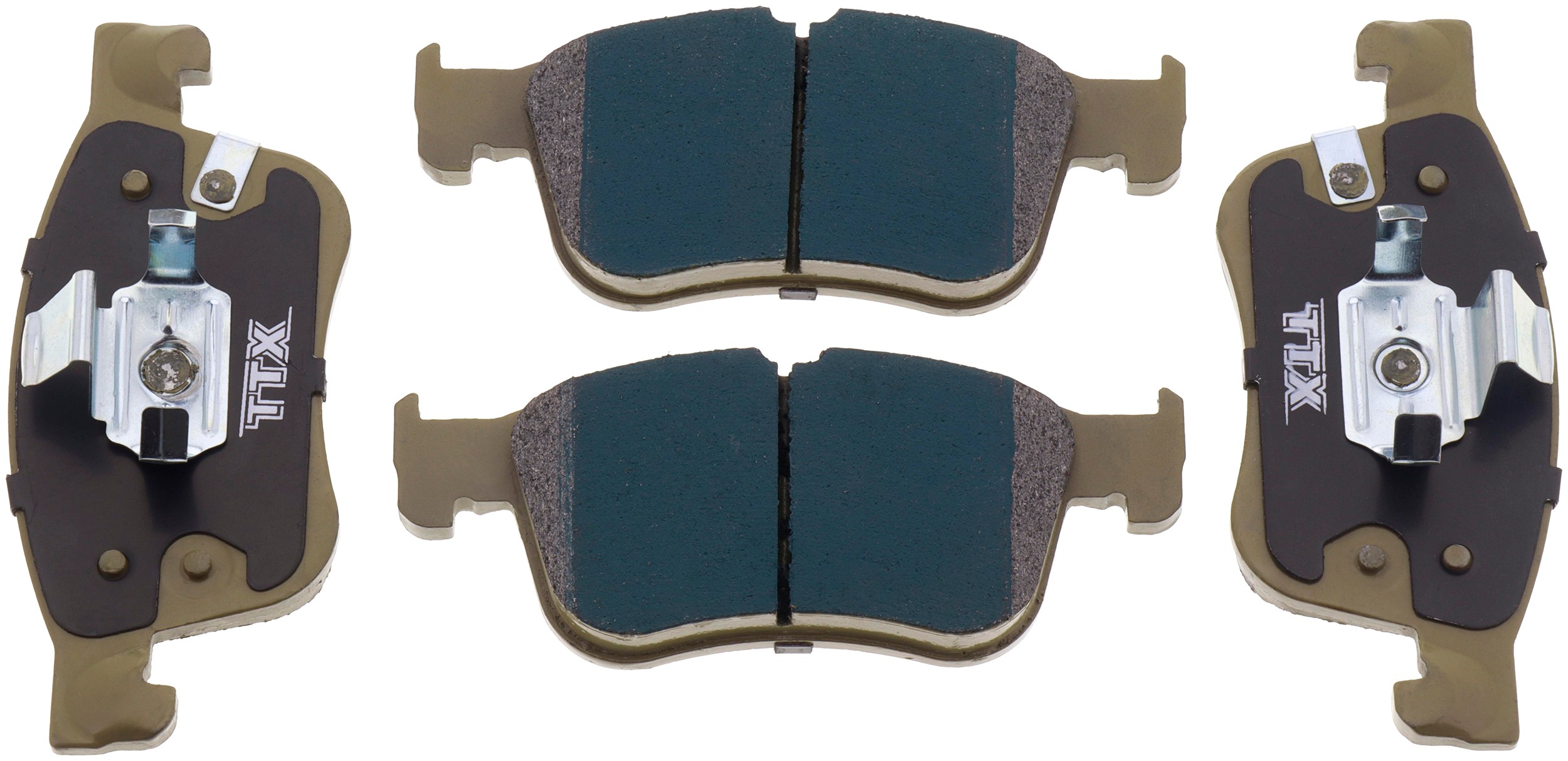Mevotech TXBSM2300 Disc Brake Pad Set