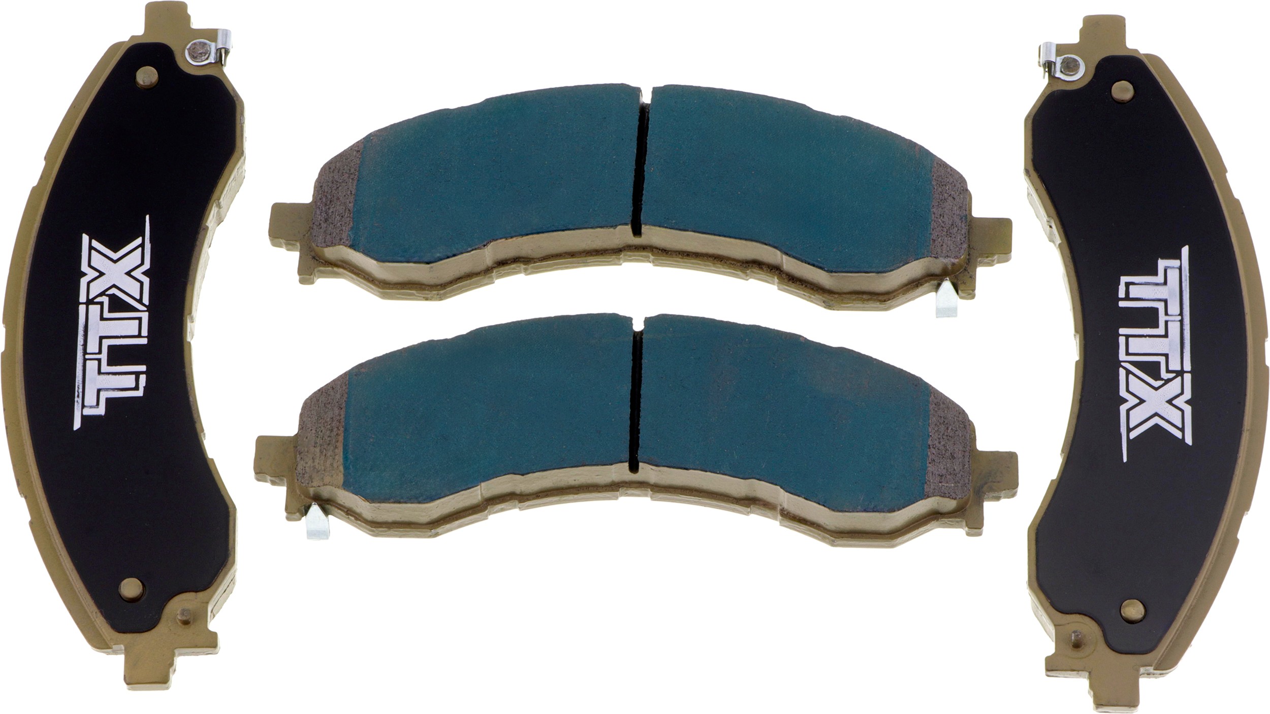 Mevotech TXBSM2404 Disc Brake Pad Set