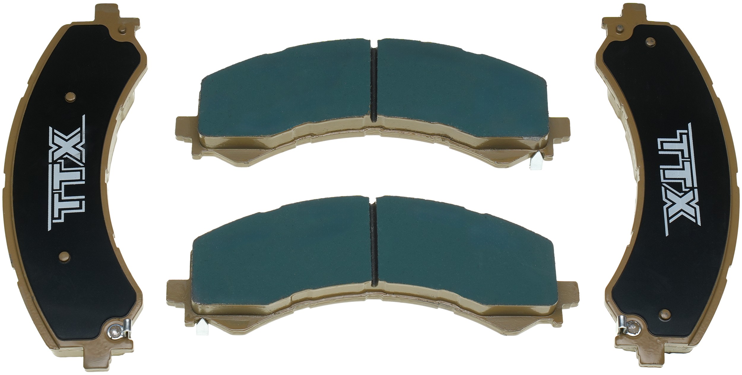 Mevotech TXBSM2405 Disc Brake Pad Set
