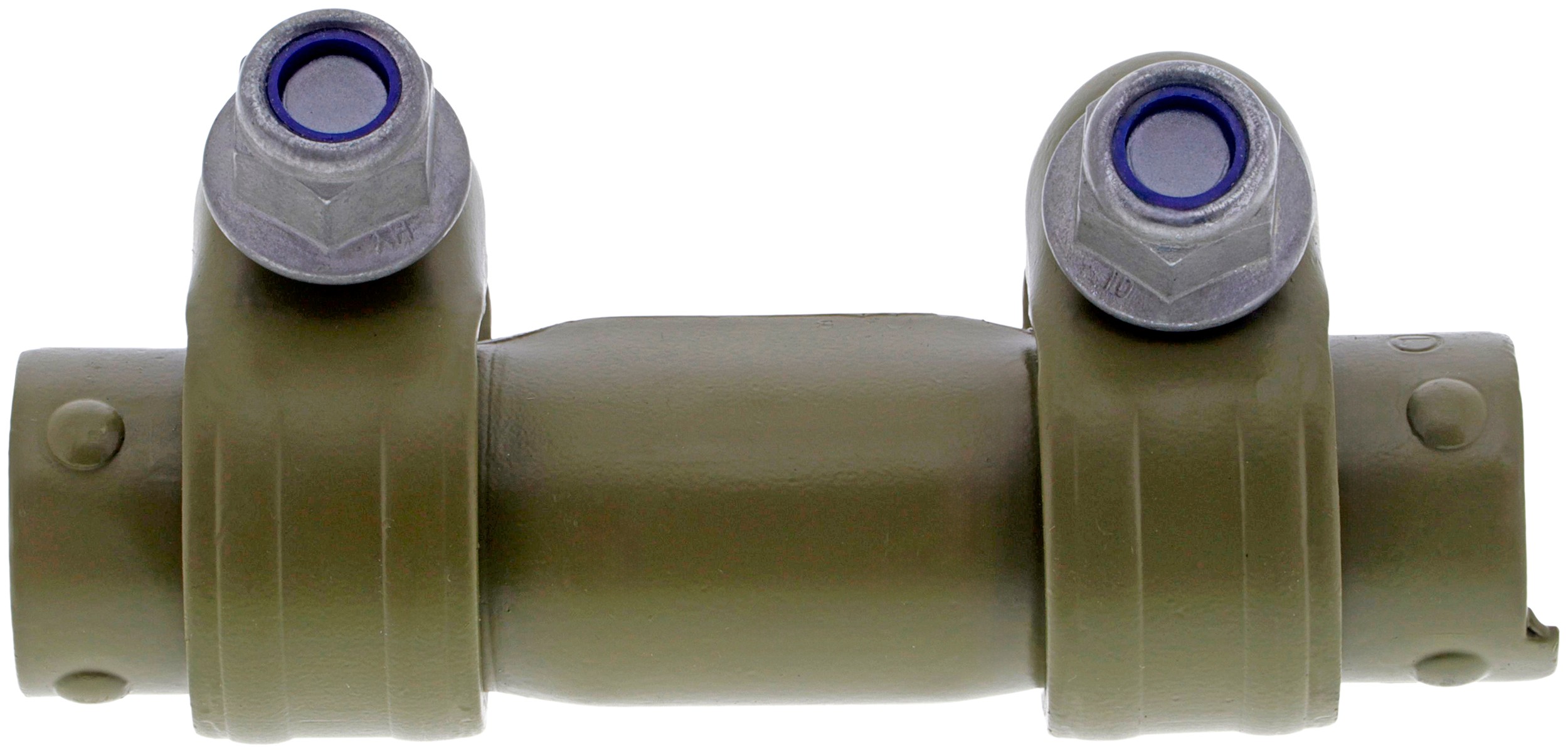 Mevotech TXES2012S Steering Tie Rod End Adjusting Sleeve - Image 2