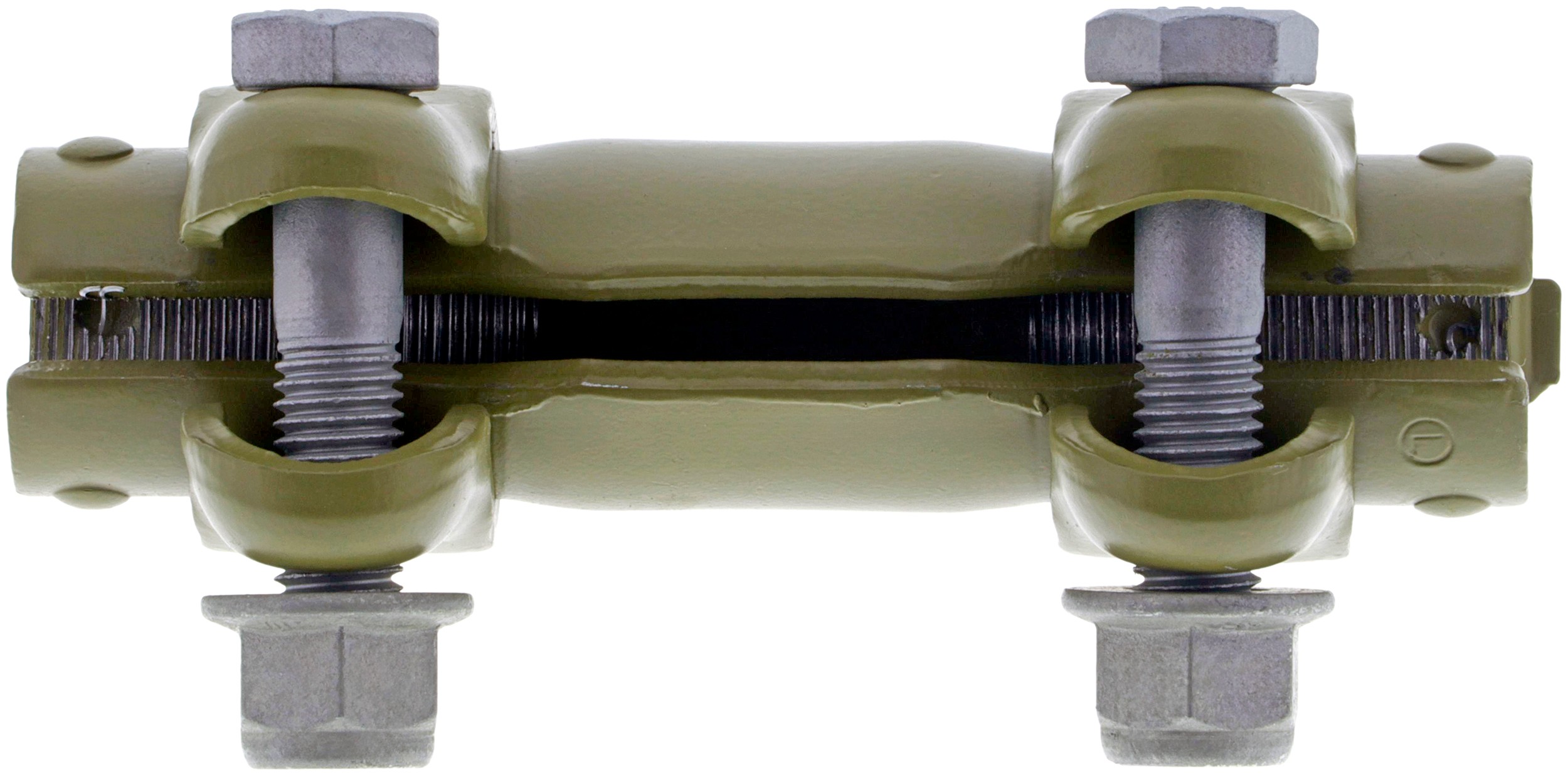 Mevotech TXES2012S Steering Tie Rod End Adjusting Sleeve - Image 4