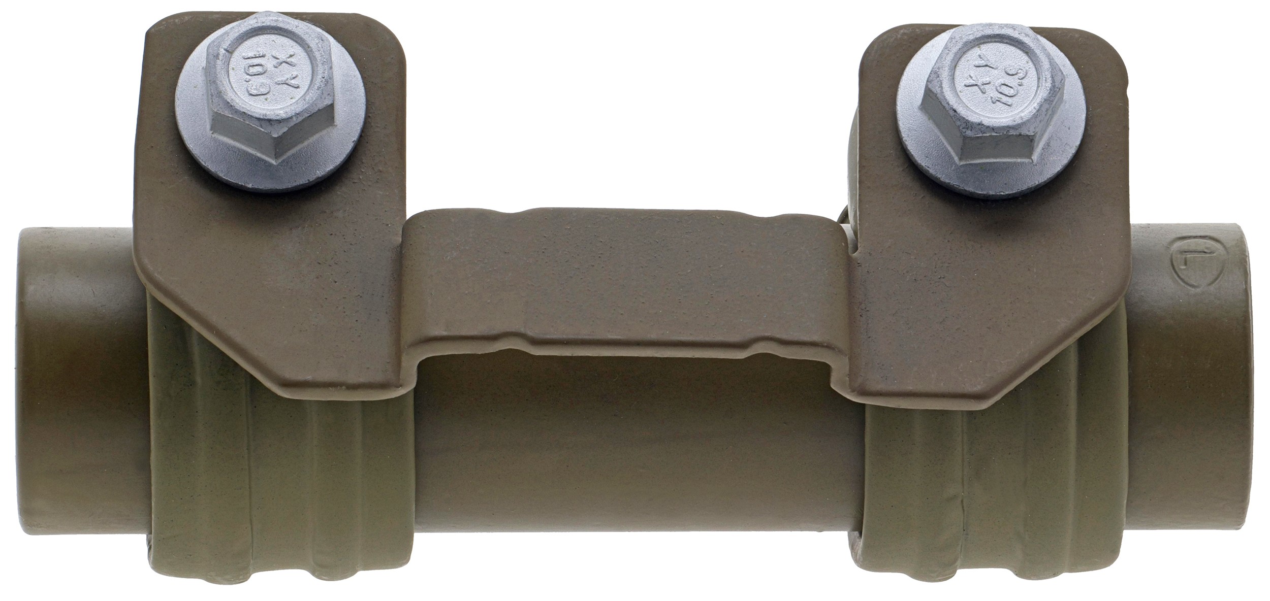 Mevotech TXES3420S Steering Tie Rod End Adjusting Sleeve - Image 2