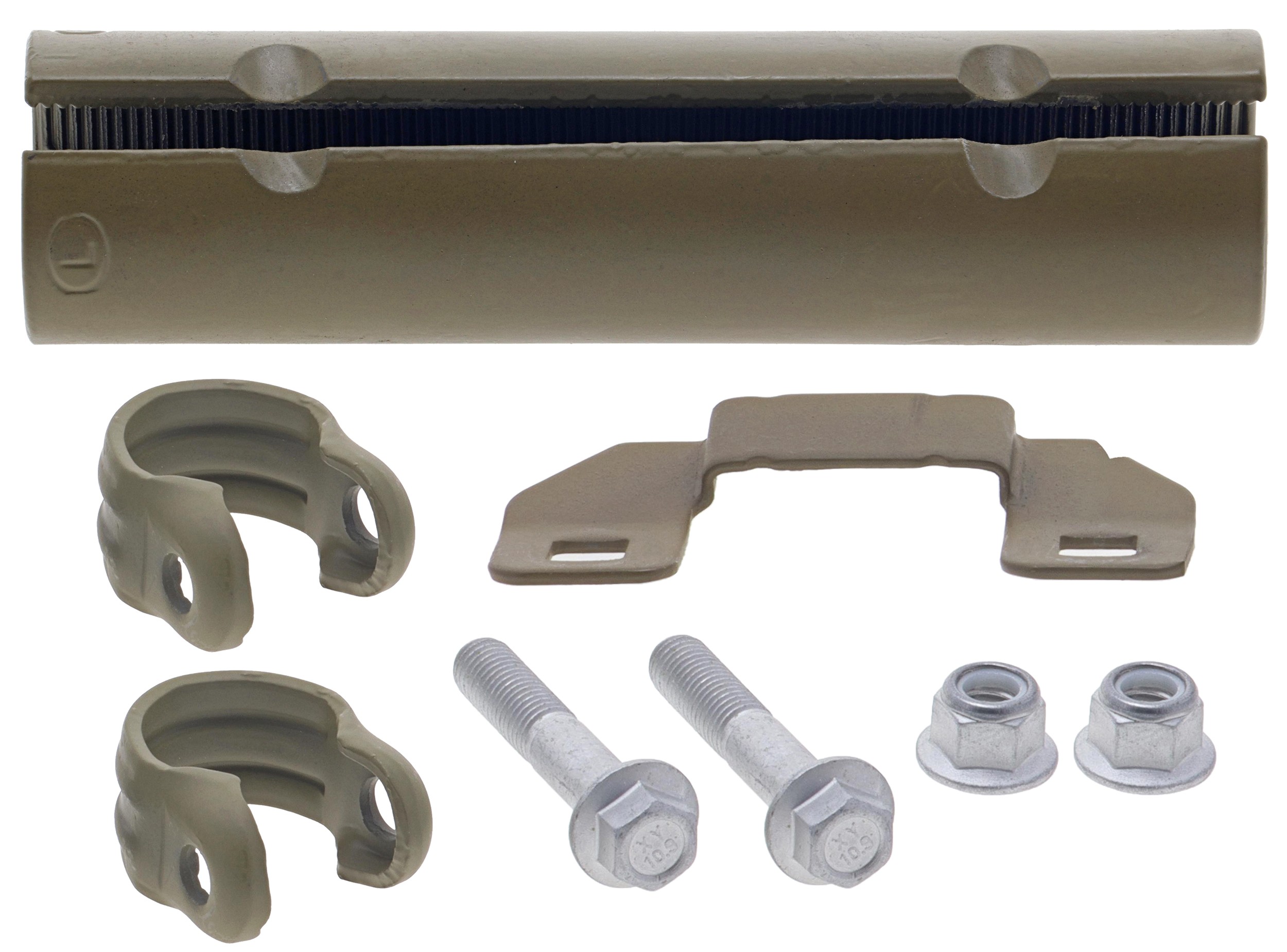 Mevotech TXES3420S Steering Tie Rod End Adjusting Sleeve - Image 3