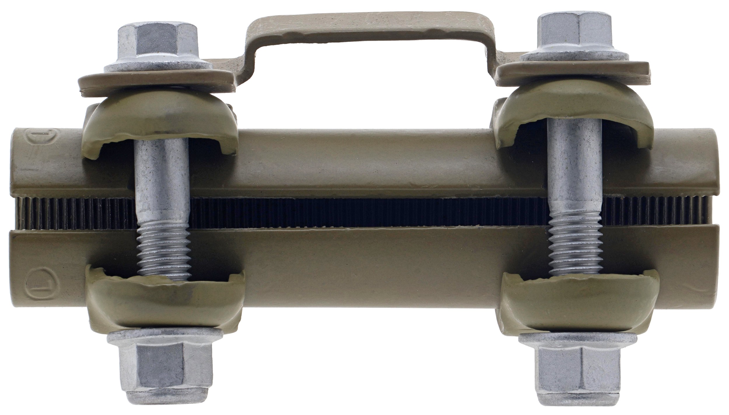 Mevotech TXES3420S Steering Tie Rod End Adjusting Sleeve - Image 4