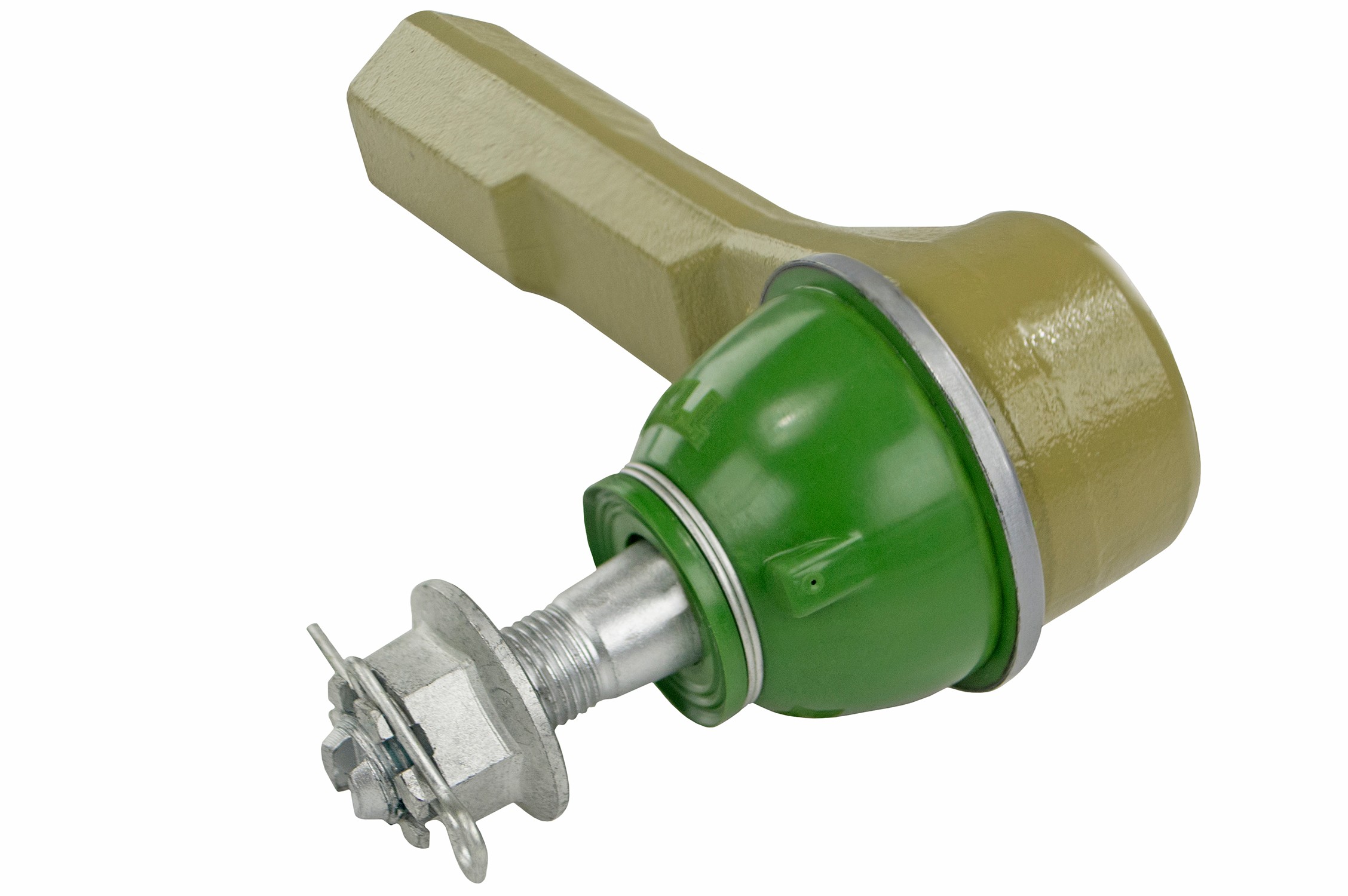 Mevotech TXES3453 Steering Tie Rod End