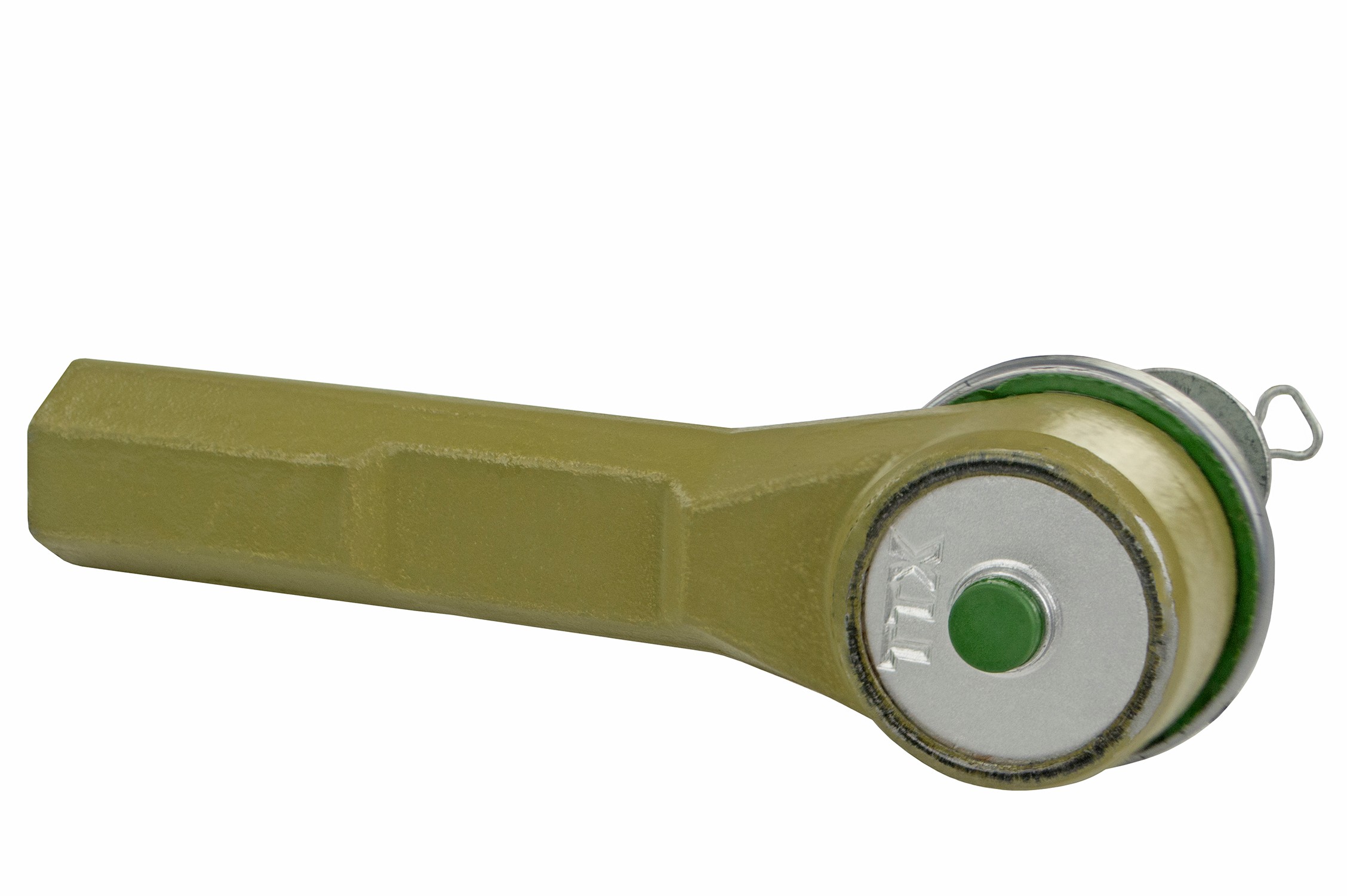 Mevotech TXES3453 Steering Tie Rod End - Image 2