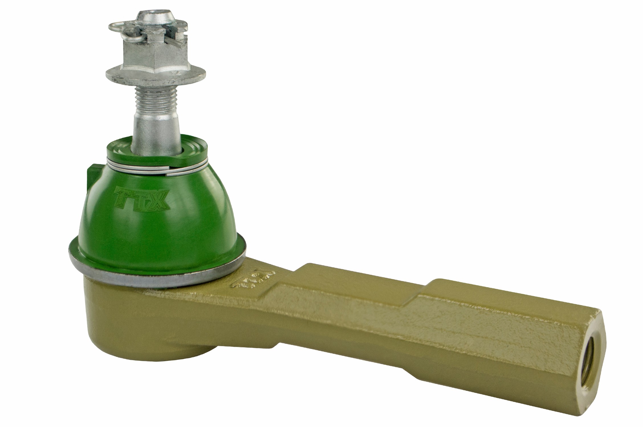 Mevotech TXES3453 Steering Tie Rod End - Image 3