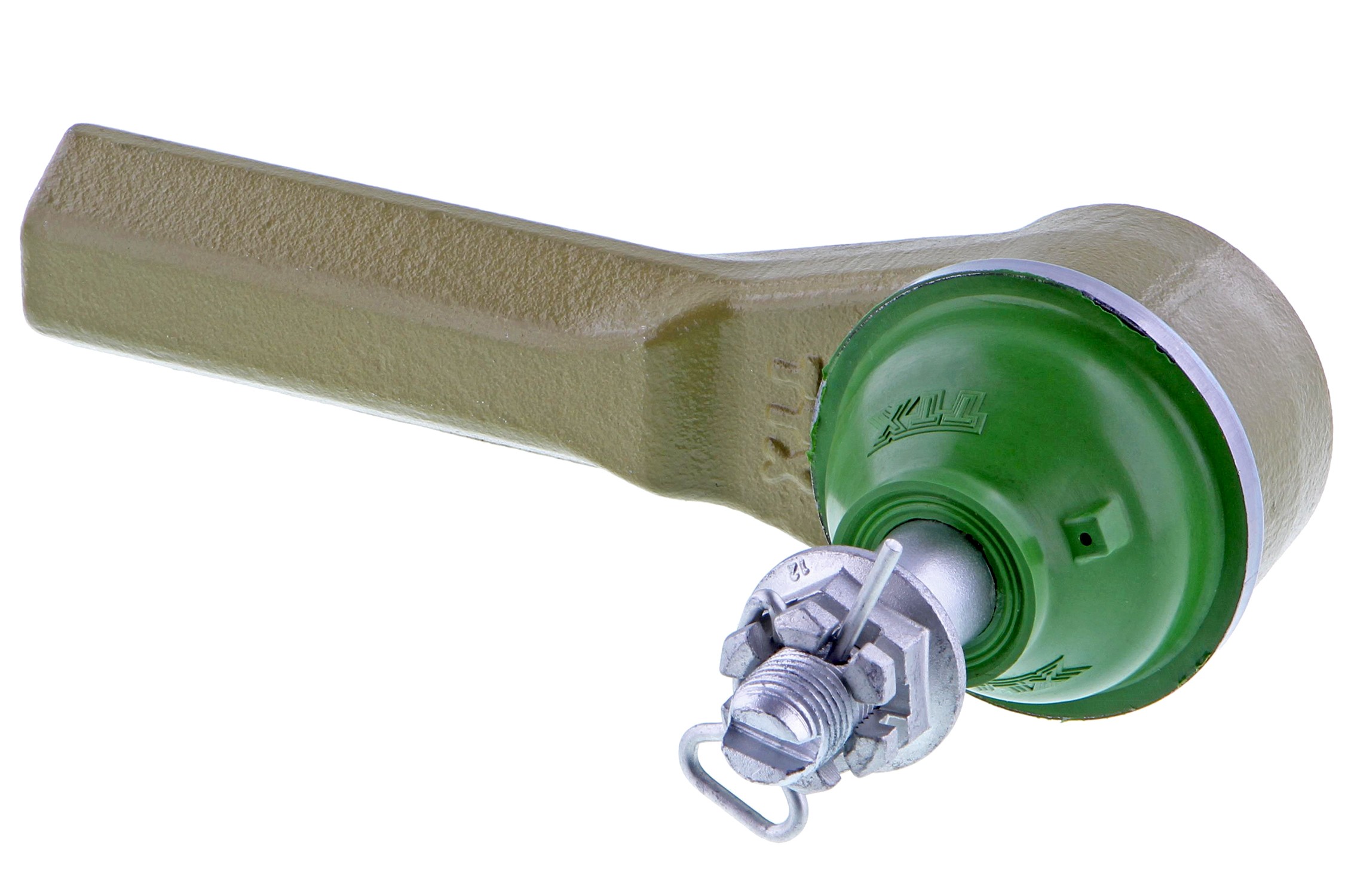 Mevotech TXES3537 Steering Tie Rod End - Image 2