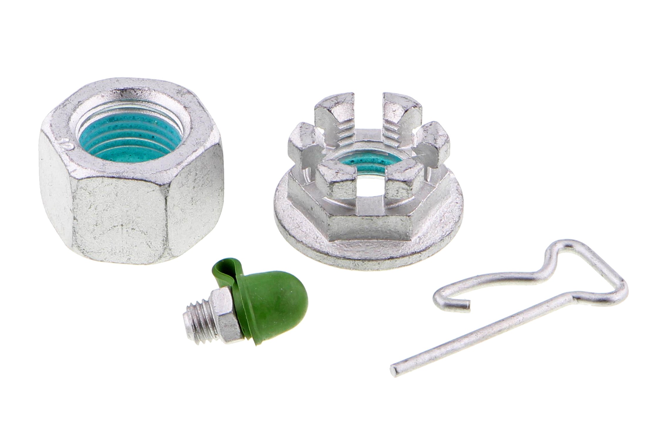 Mevotech TXES3537 Steering Tie Rod End - Image 5