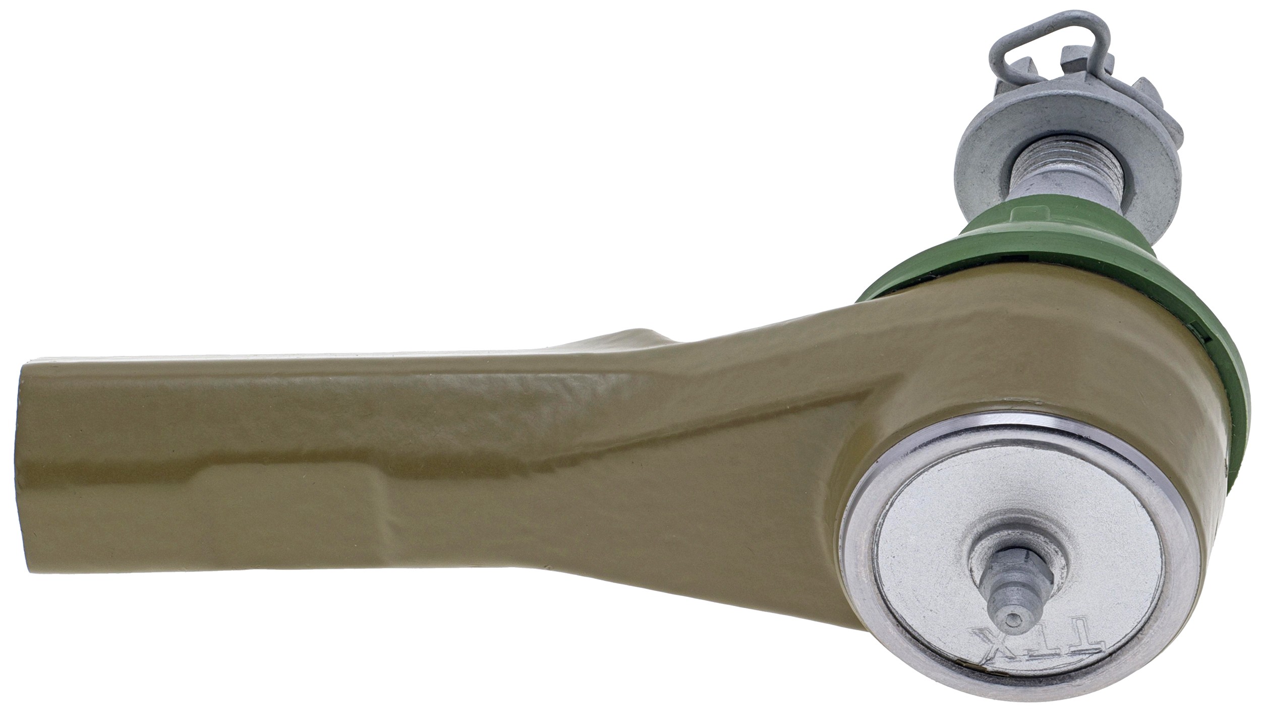 Mevotech TXES3571 Steering Tie Rod End - Image 2