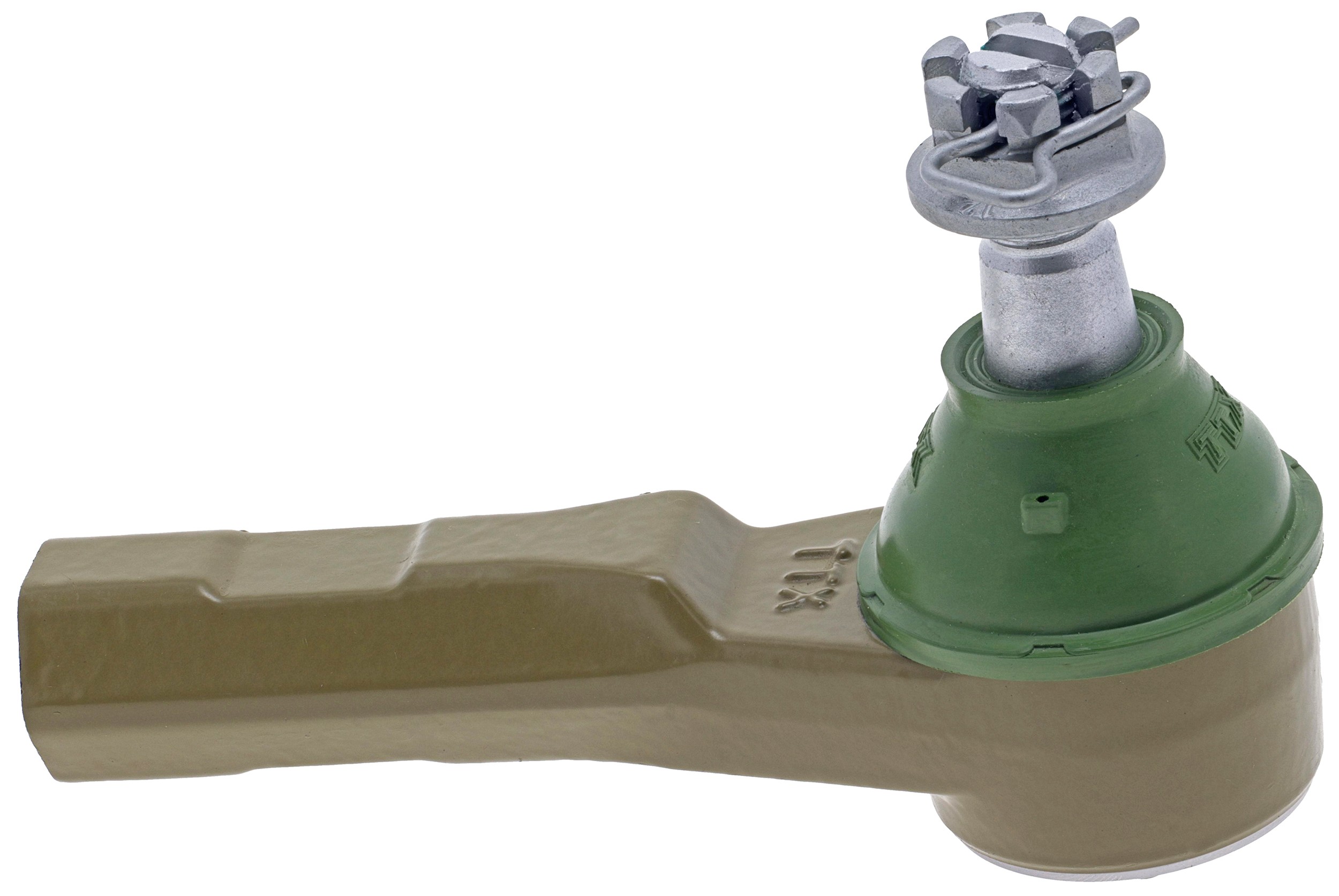 Mevotech TXES3571 Steering Tie Rod End - Image 4
