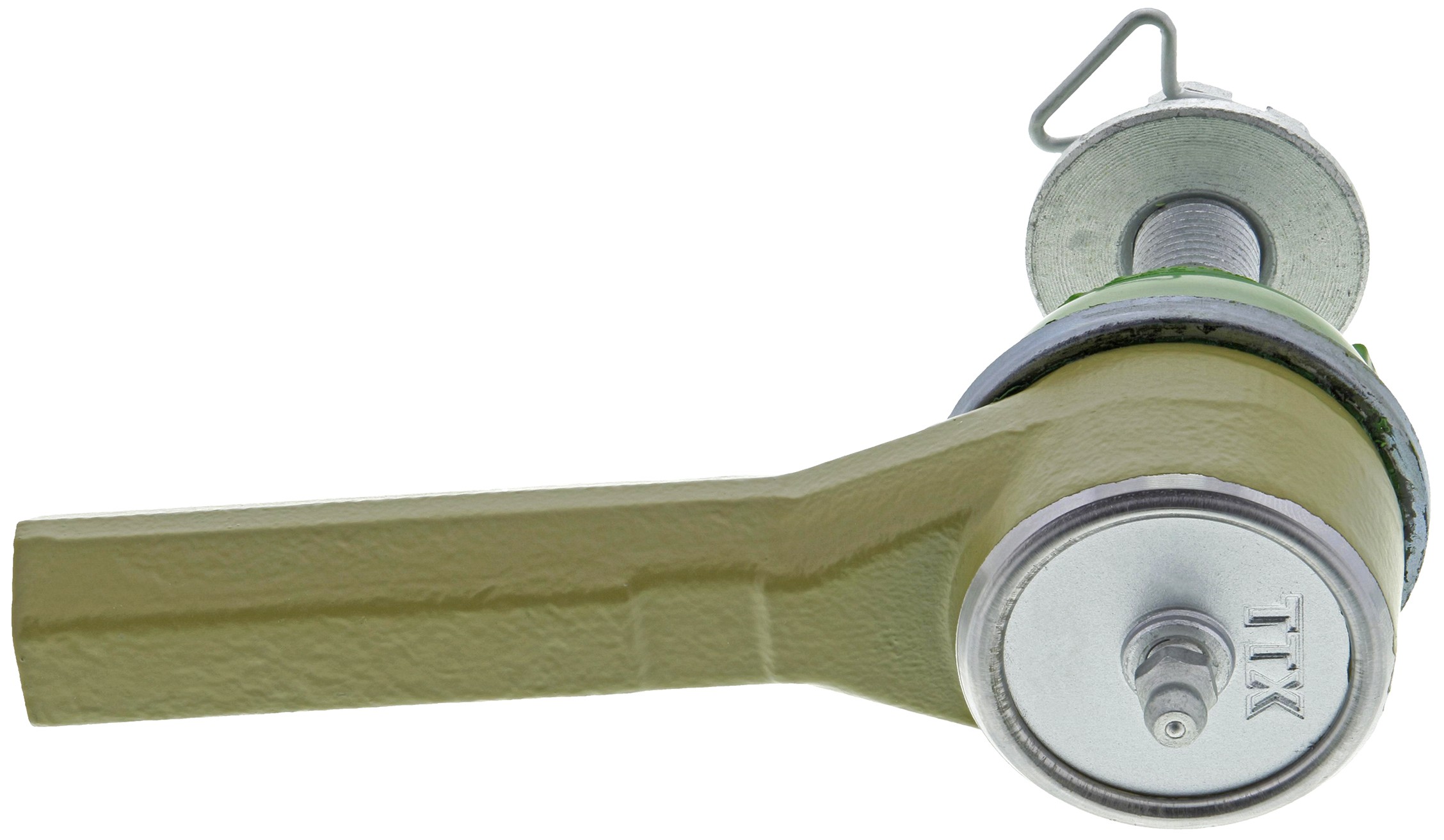 Mevotech TXES3609 Steering Tie Rod End - Image 2