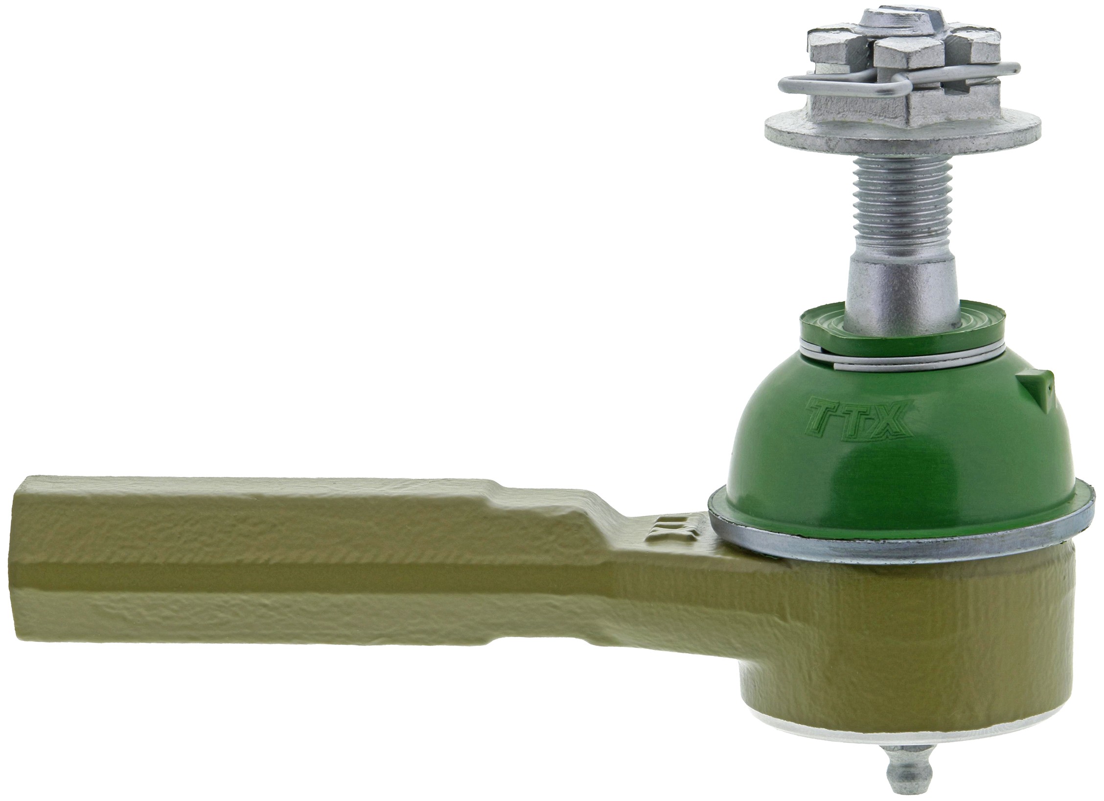 Mevotech TXES3609 Steering Tie Rod End - Image 4