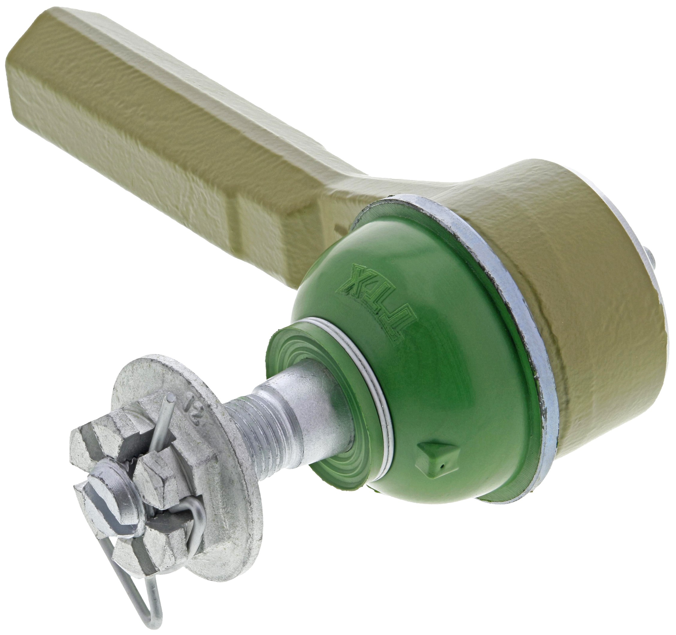 Mevotech TXES3609 Steering Tie Rod End - Image 6