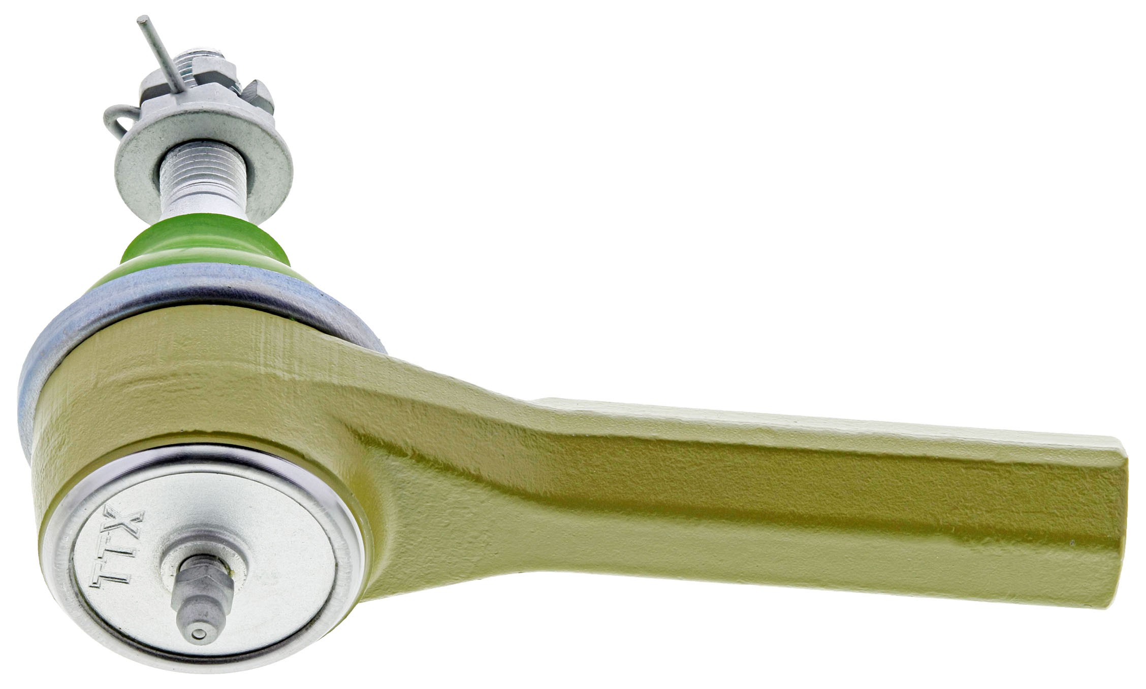 Mevotech TXES3614 Steering Tie Rod End - Image 2