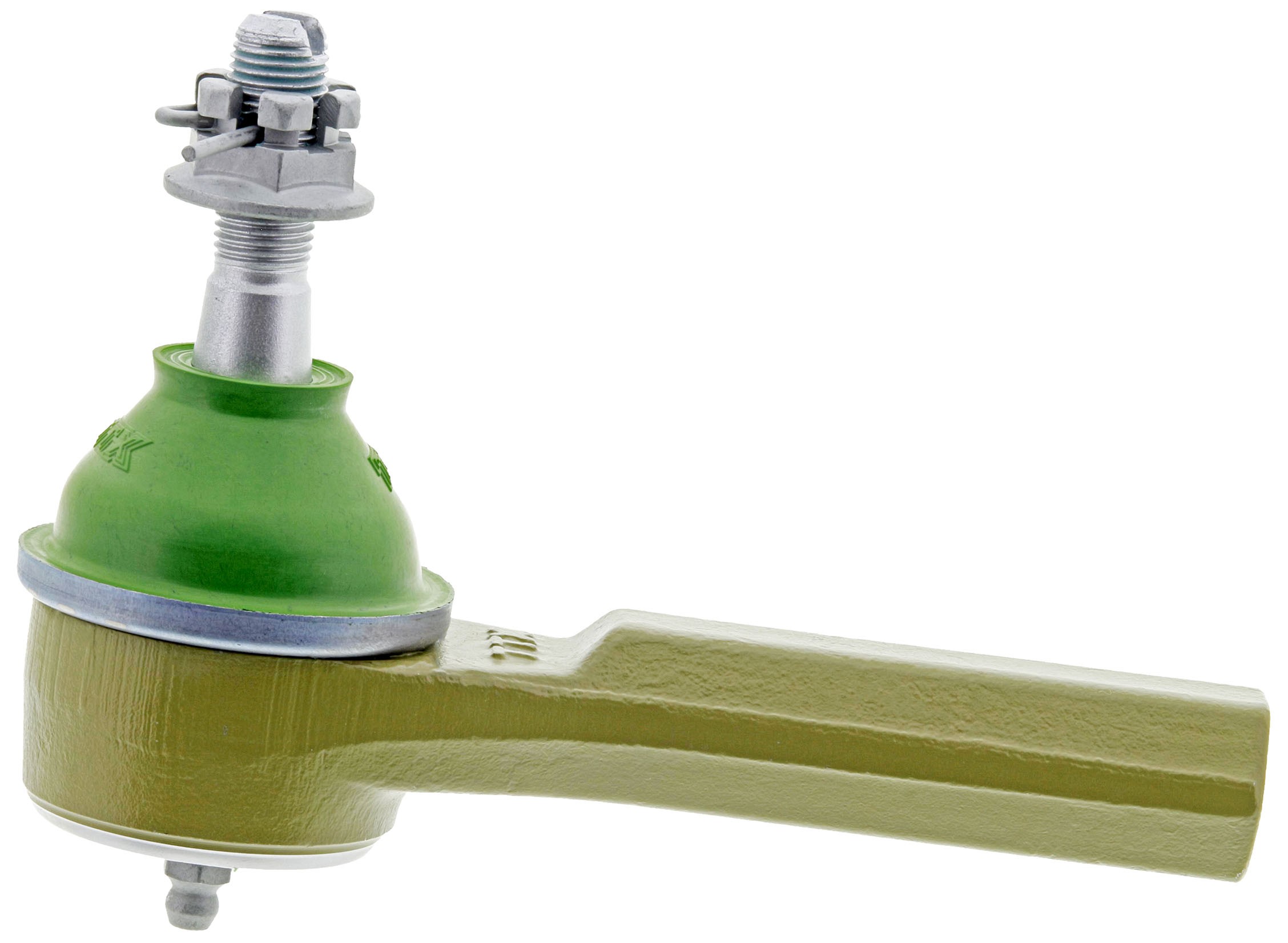 Mevotech TXES3614 Steering Tie Rod End - Image 4