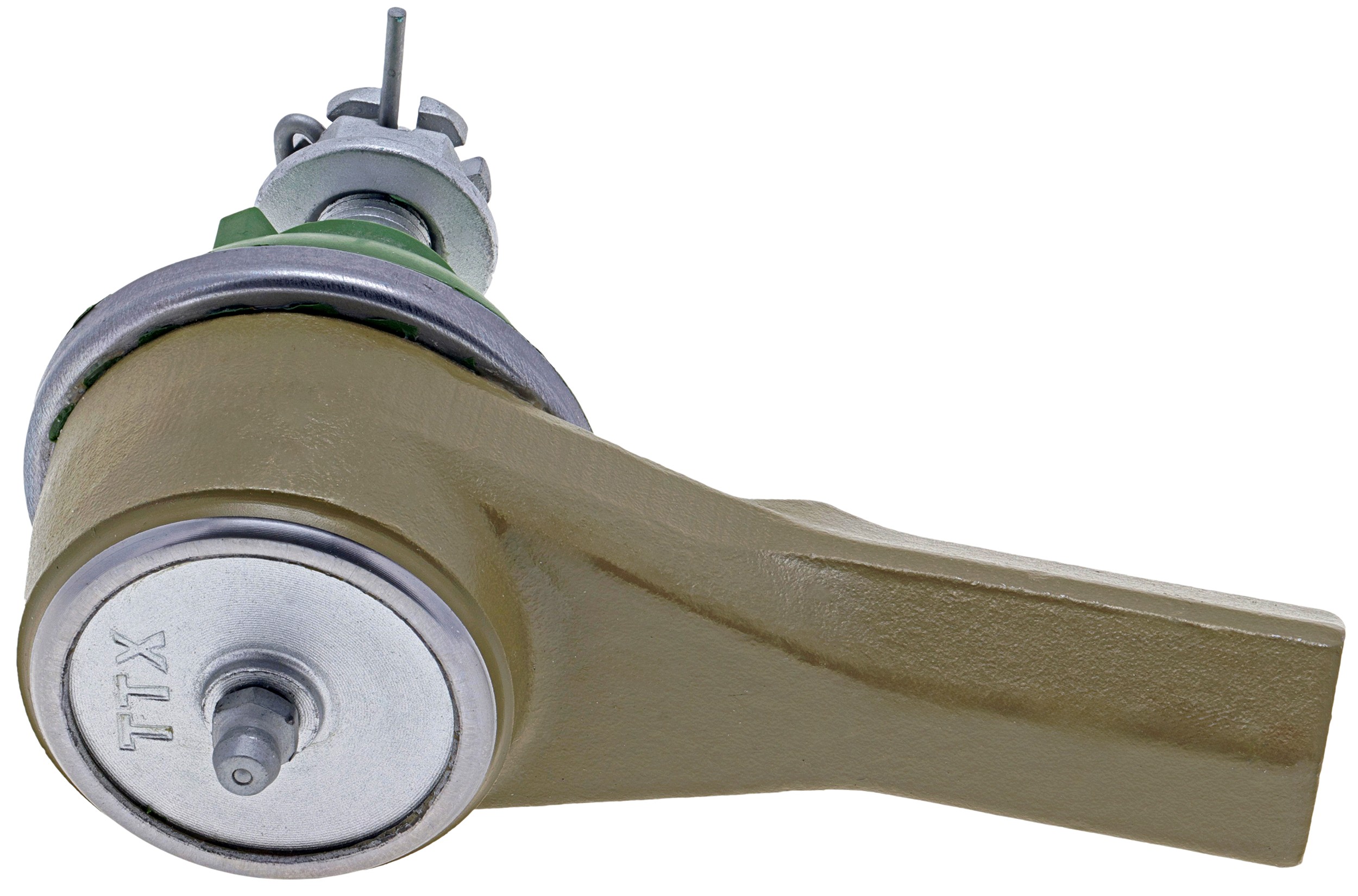 Mevotech TXES3631 Steering Tie Rod End - Image 2