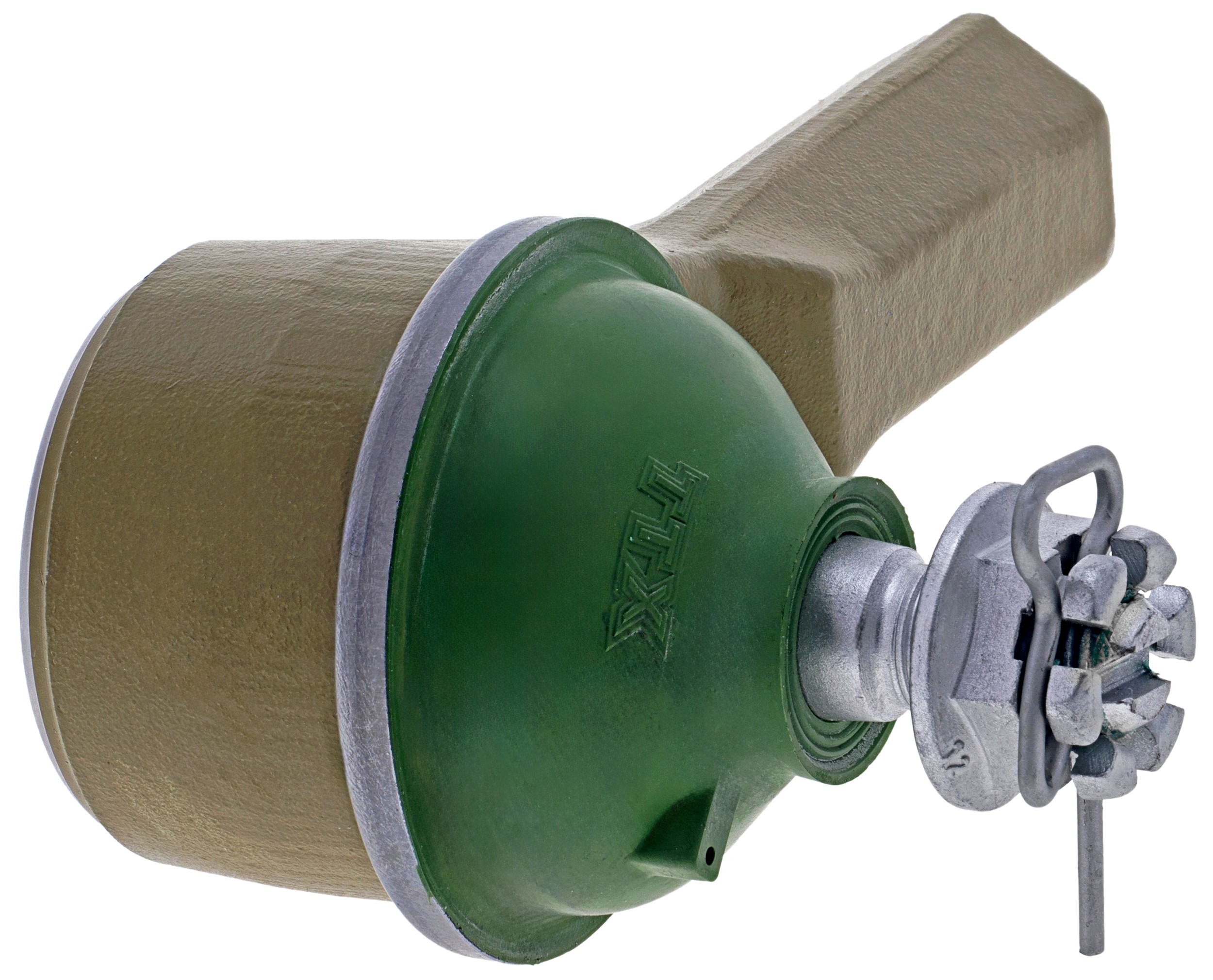 Mevotech TXES3631 Steering Tie Rod End - Image 6