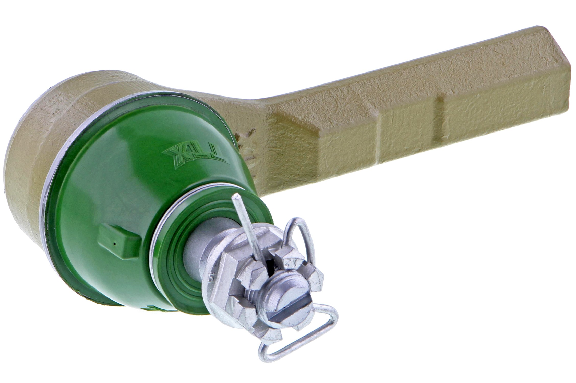 Mevotech TXES3667 Steering Tie Rod End