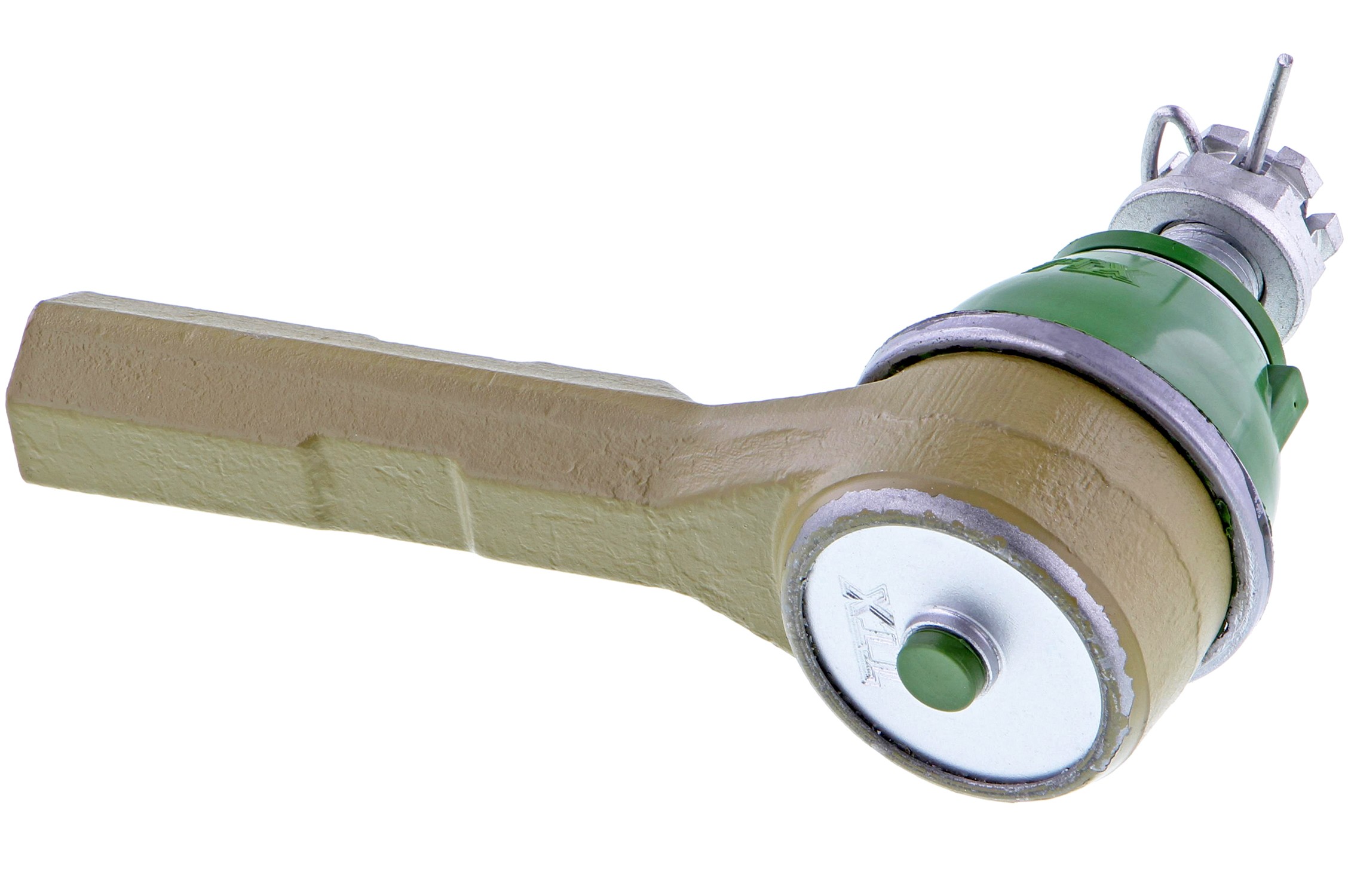 Mevotech TXES3667 Steering Tie Rod End - Image 2