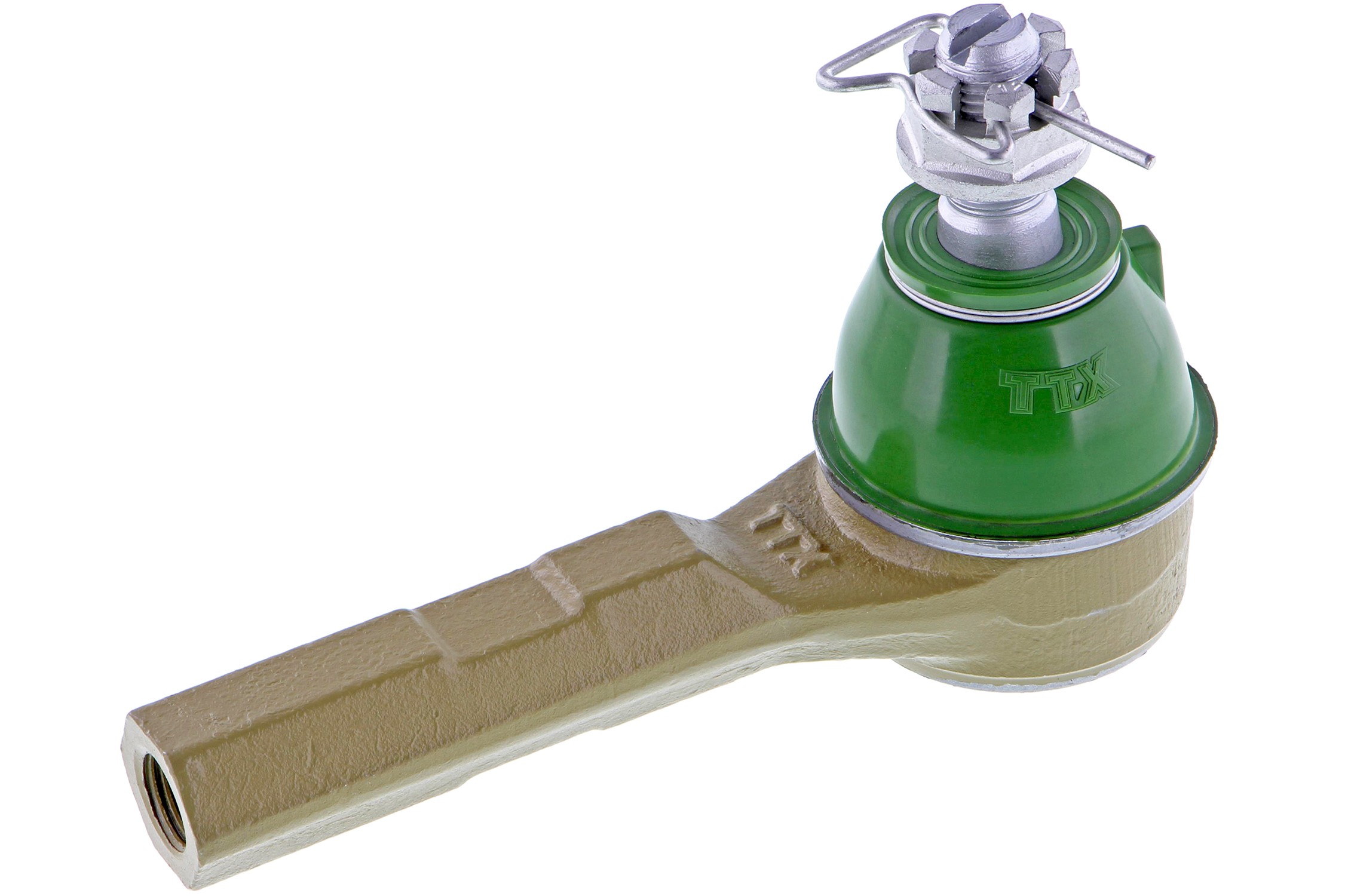 Mevotech TXES3667 Steering Tie Rod End - Image 3