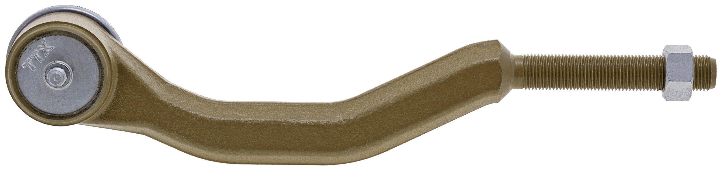 Mevotech TXES3675 Steering Tie Rod End - Image 2