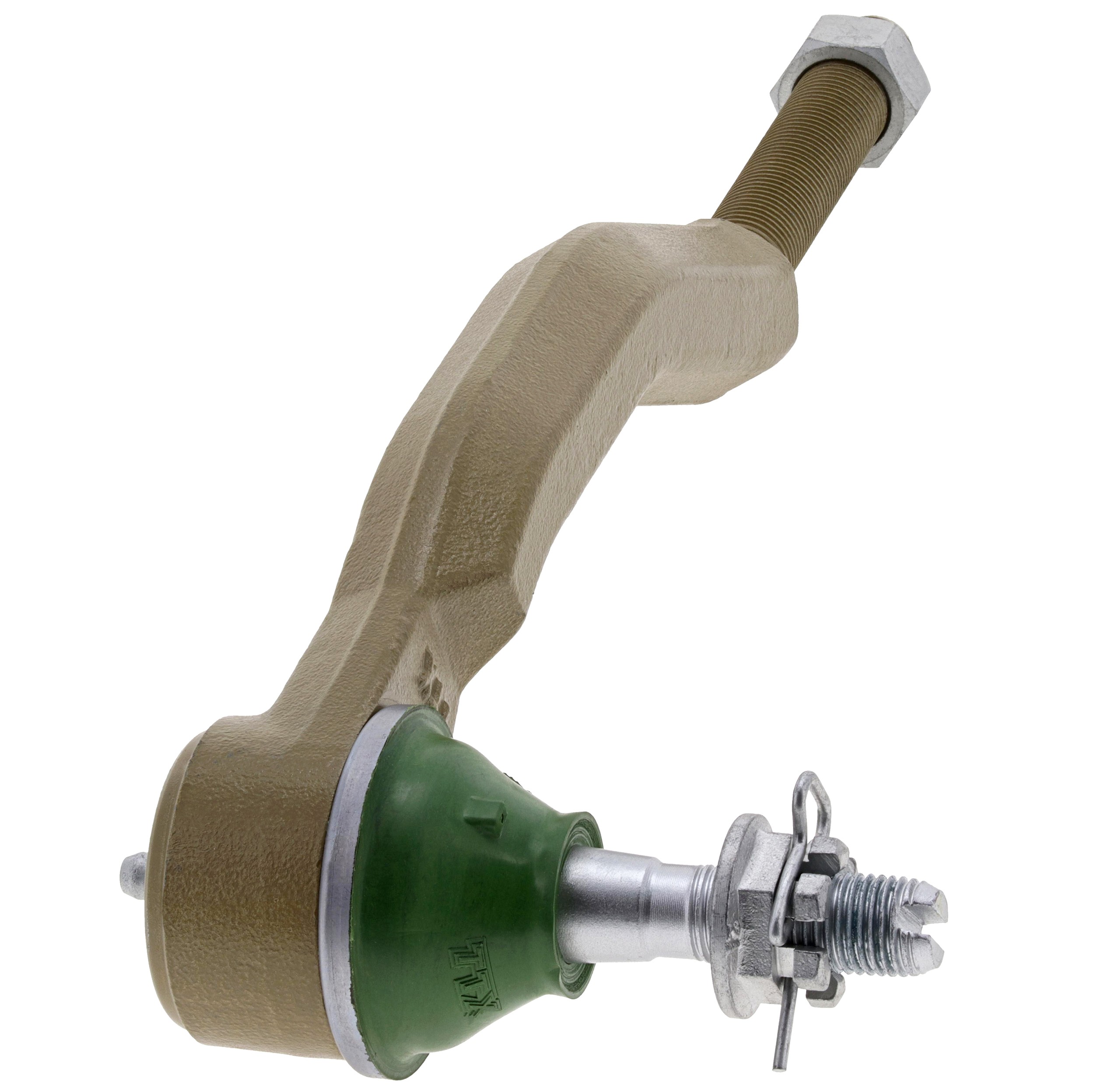 Mevotech TXES3675 Steering Tie Rod End - Image 6
