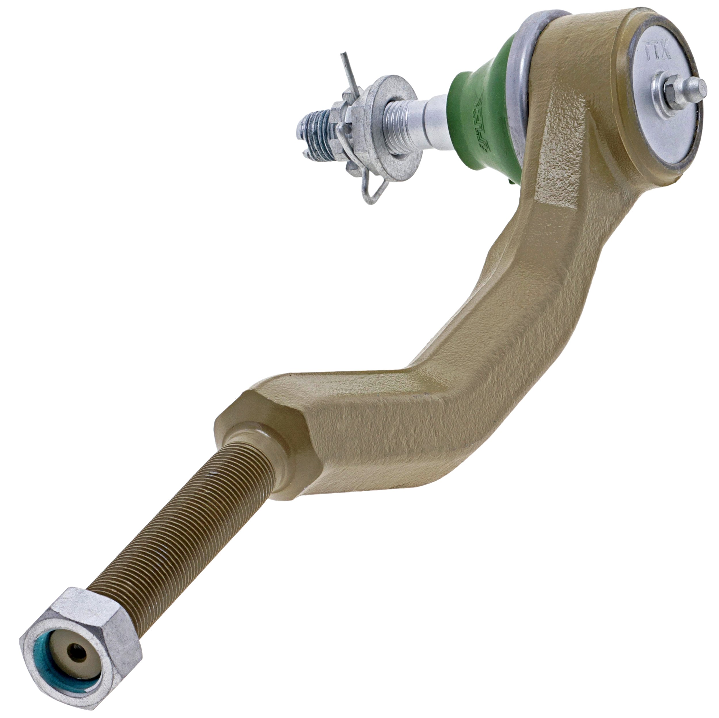 Mevotech TXES3676 Steering Tie Rod End