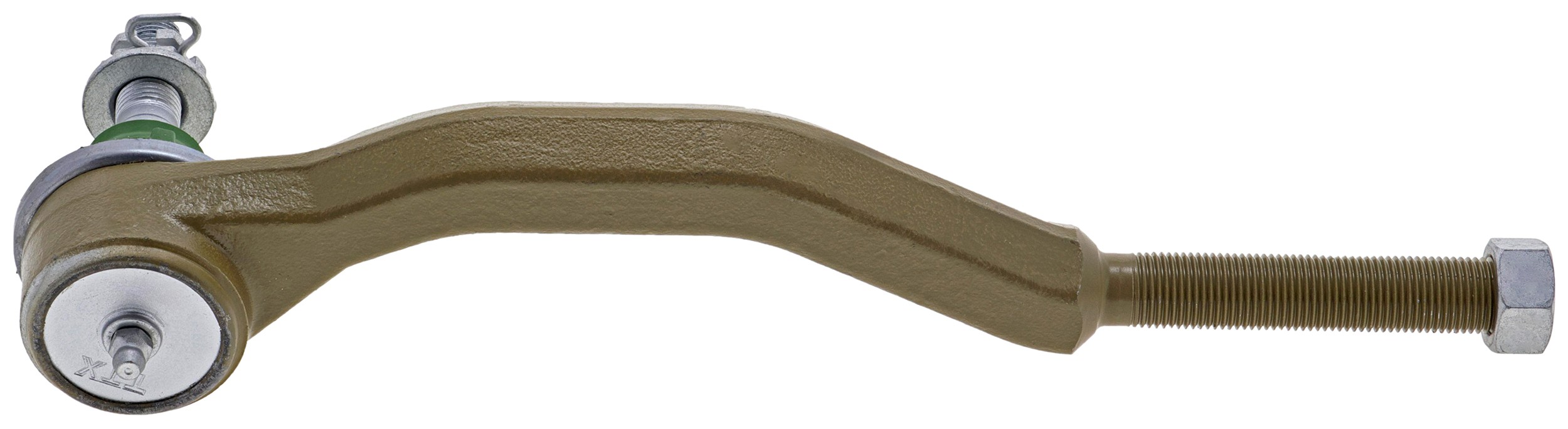 Mevotech TXES3676 Steering Tie Rod End - Image 2