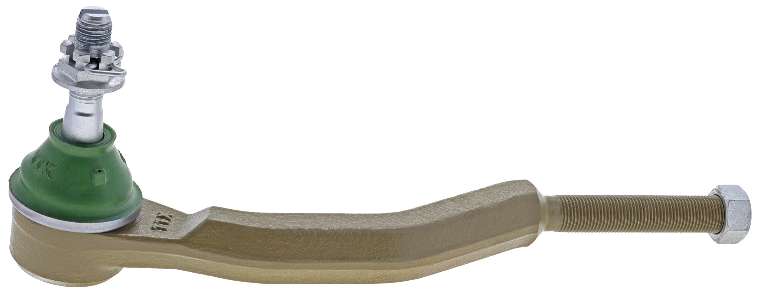 Mevotech TXES3676 Steering Tie Rod End - Image 4