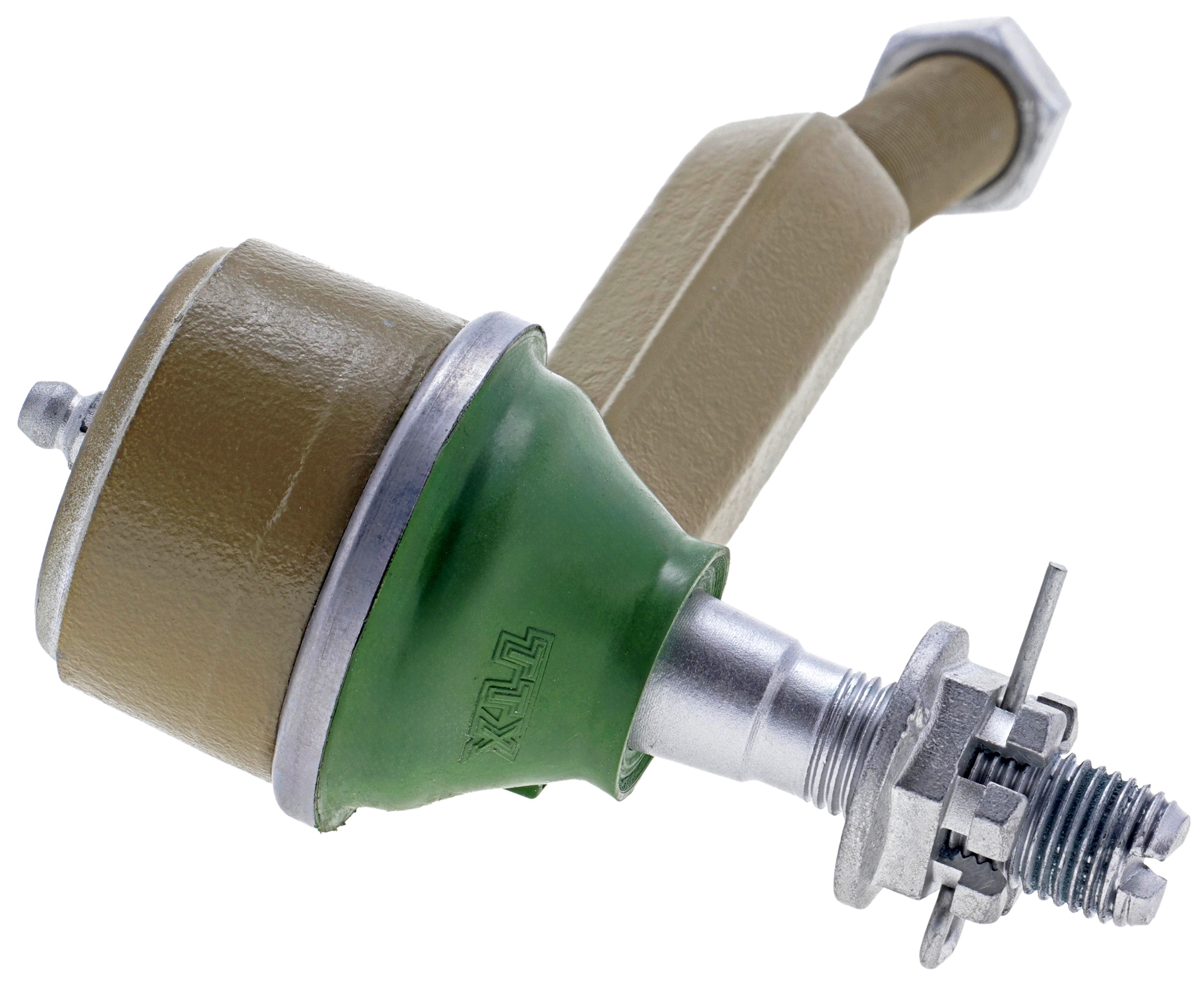 Mevotech TXES3676 Steering Tie Rod End - Image 6