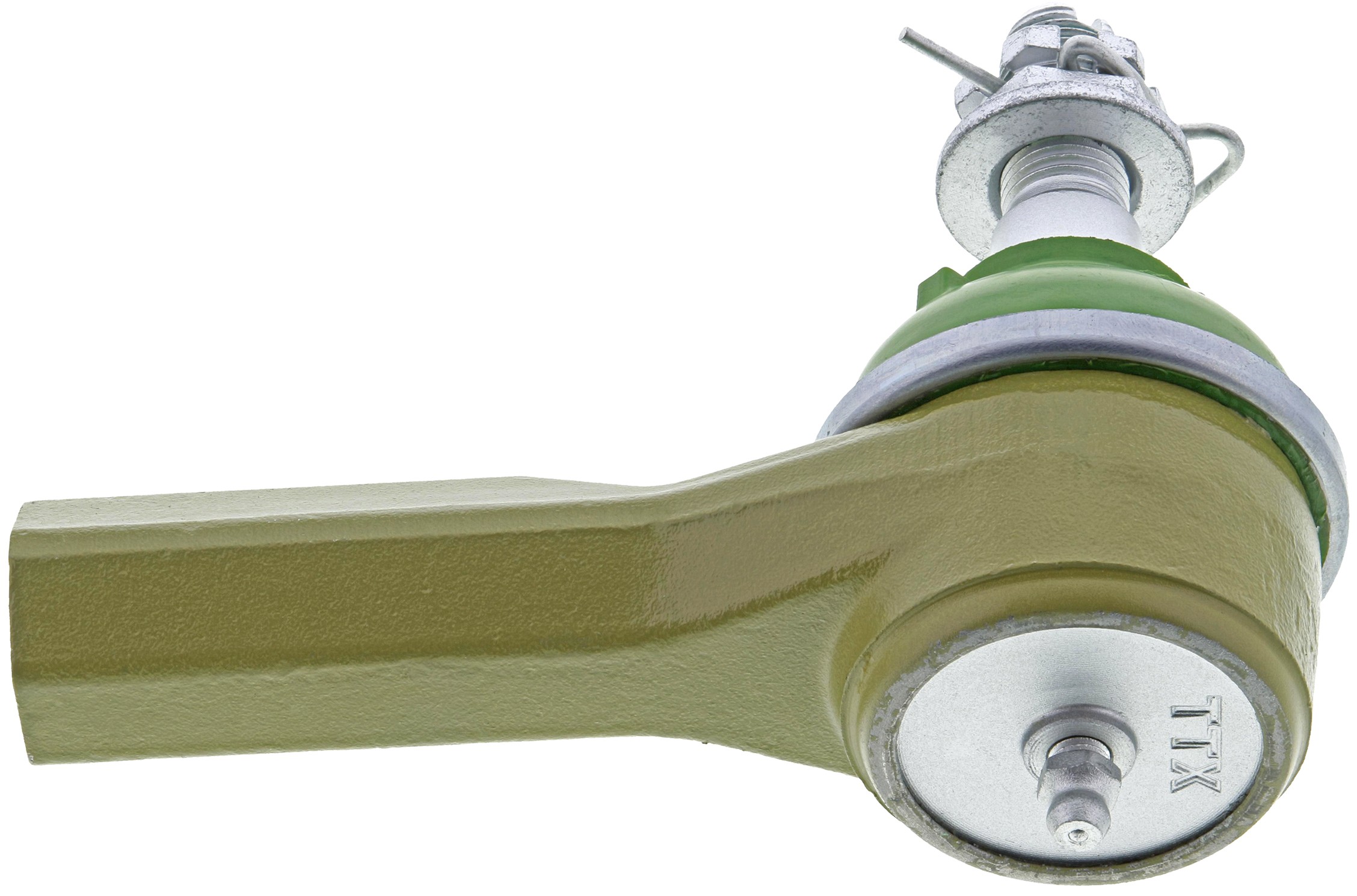 Mevotech TXES3691 Steering Tie Rod End - Image 2