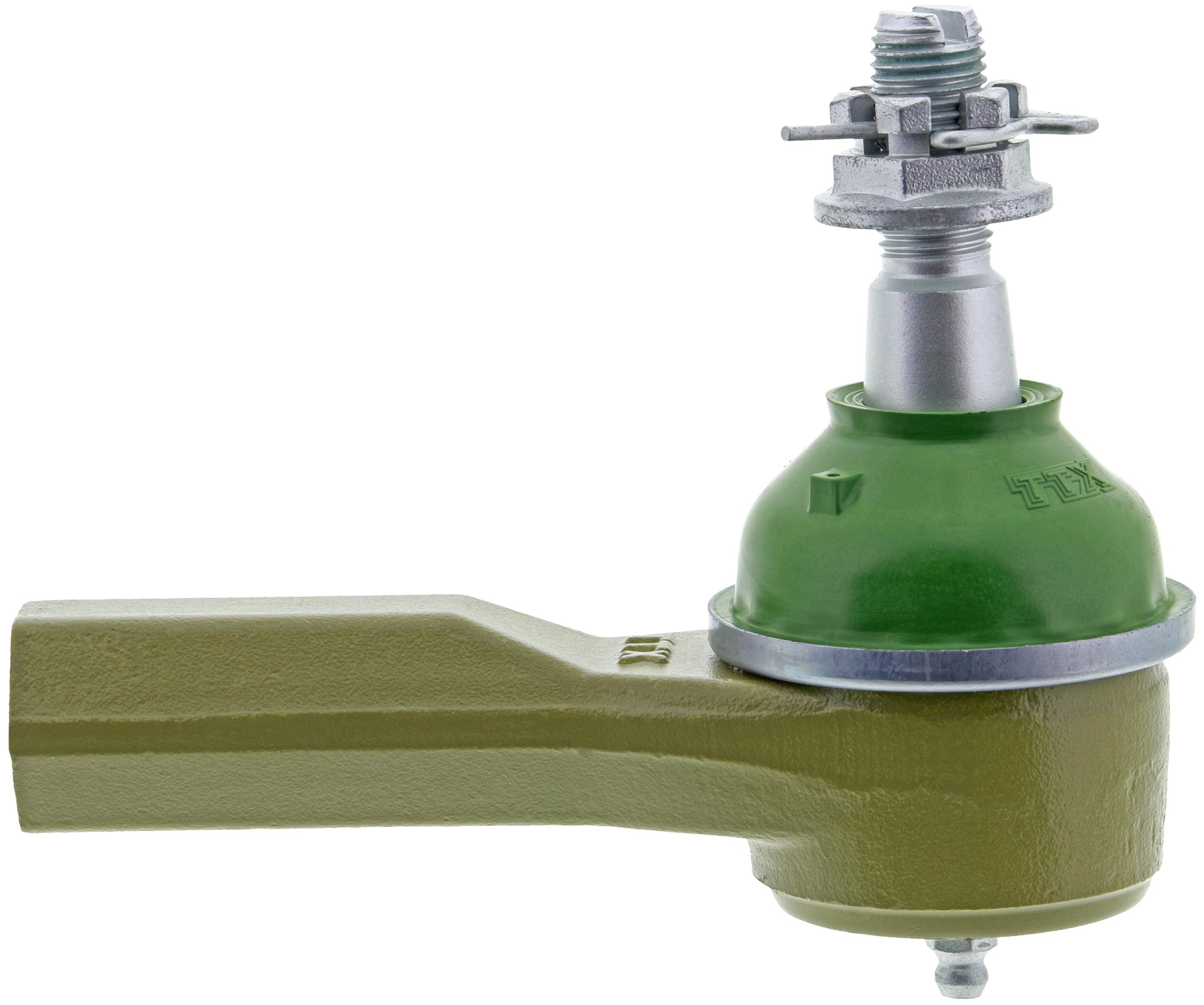 Mevotech TXES3691 Steering Tie Rod End - Image 4