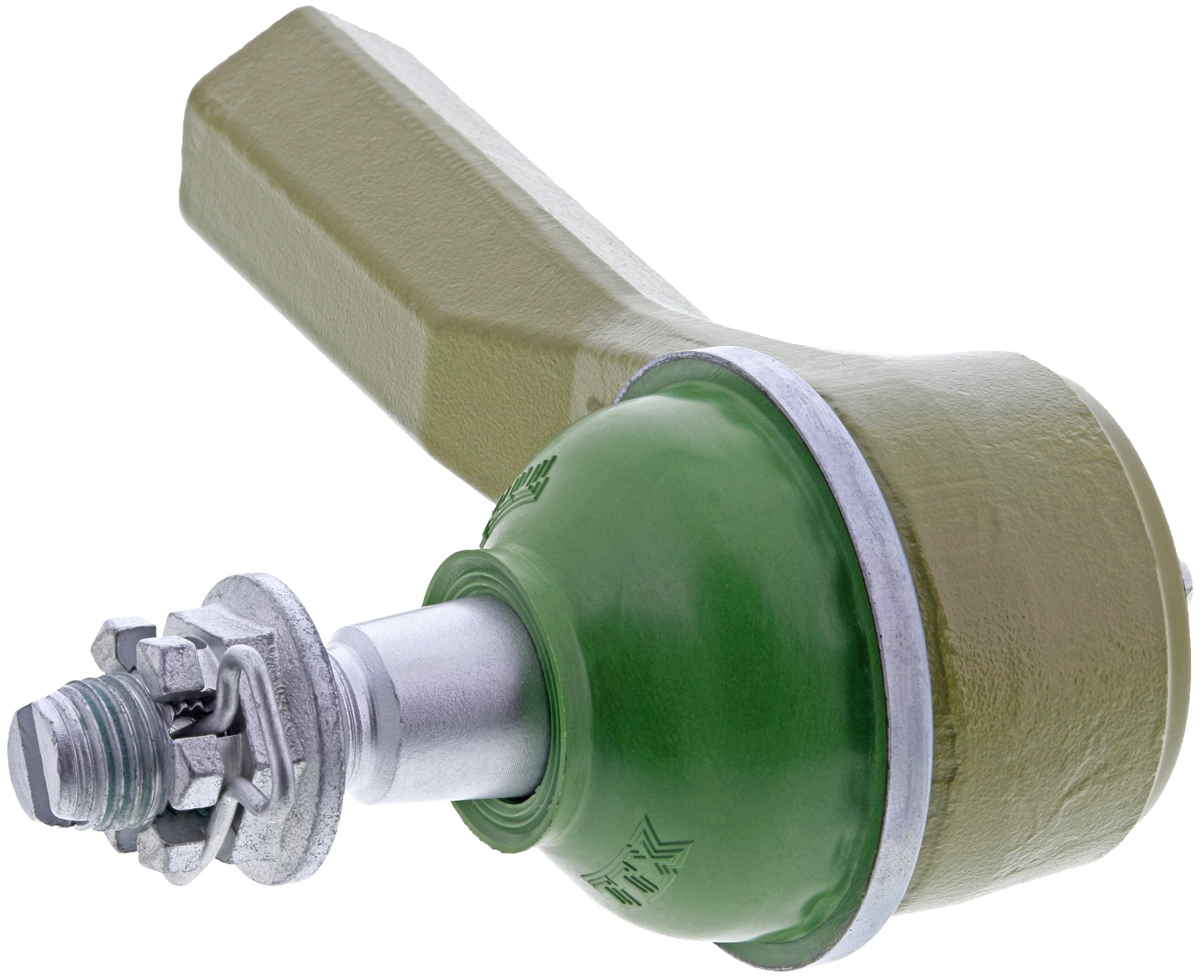 Mevotech TXES3691 Steering Tie Rod End - Image 6