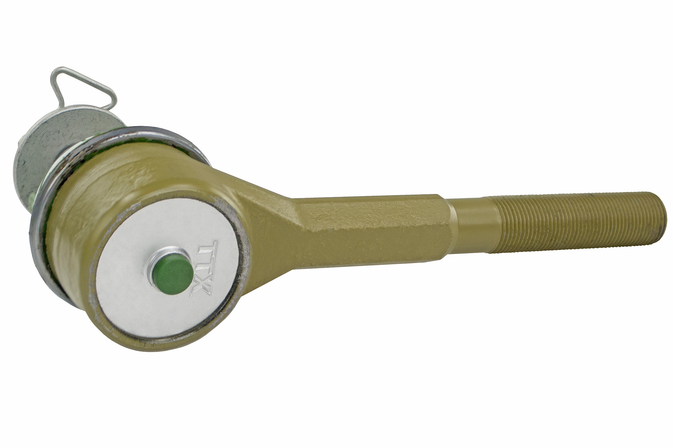 Mevotech TXES409RT Steering Tie Rod End - Image 2