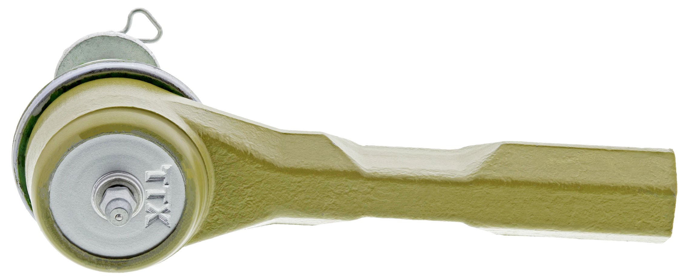 Mevotech TXES800086 Steering Tie Rod End - Image 2