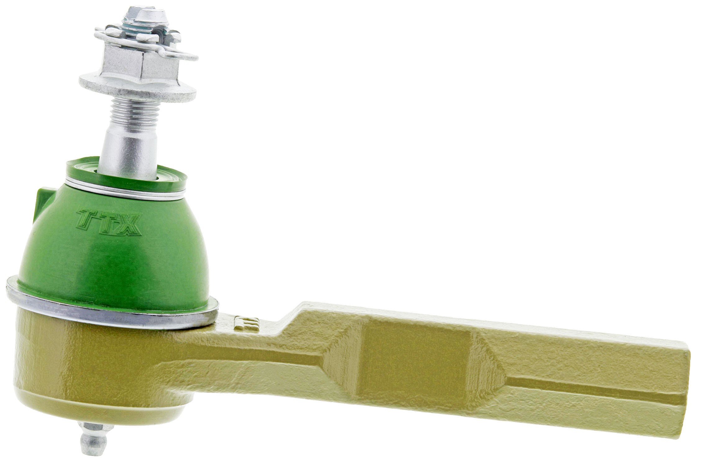 Mevotech TXES800086 Steering Tie Rod End - Image 4