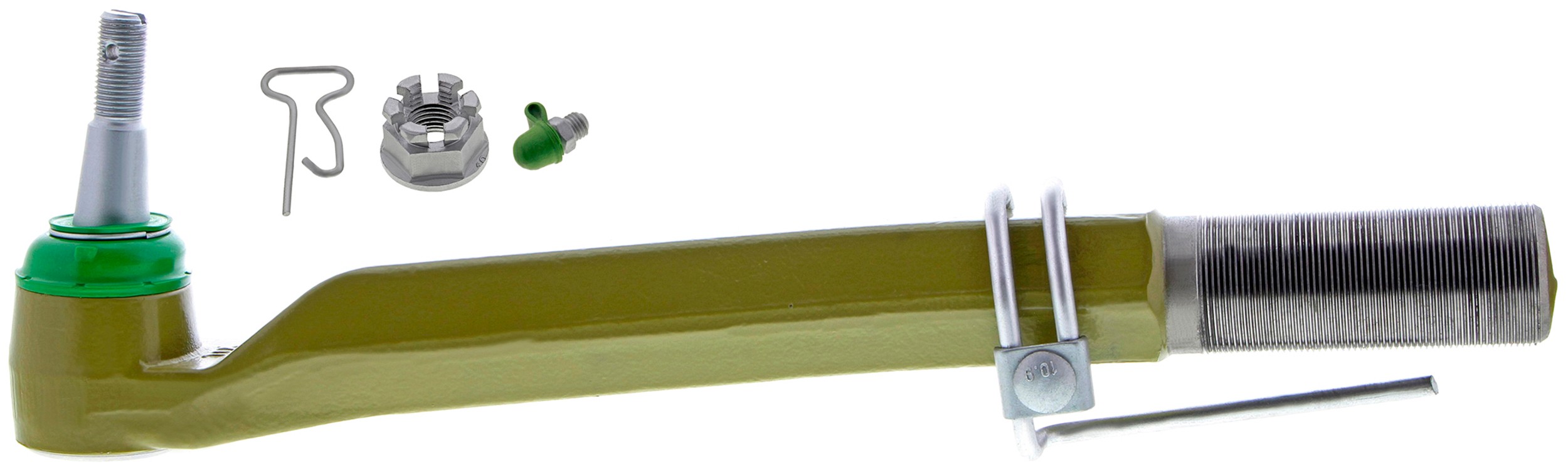 Mevotech TXES800881 Steering Tie Rod End - Image 3