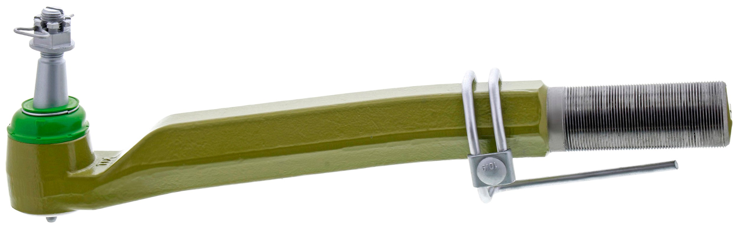 Mevotech TXES800881 Steering Tie Rod End - Image 4