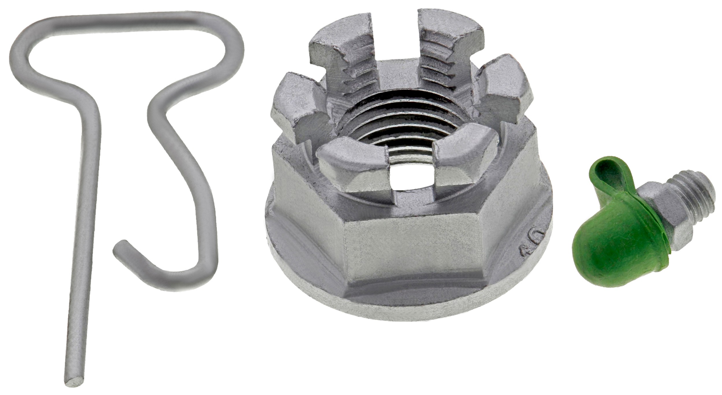 Mevotech TXES800881 Steering Tie Rod End - Image 5