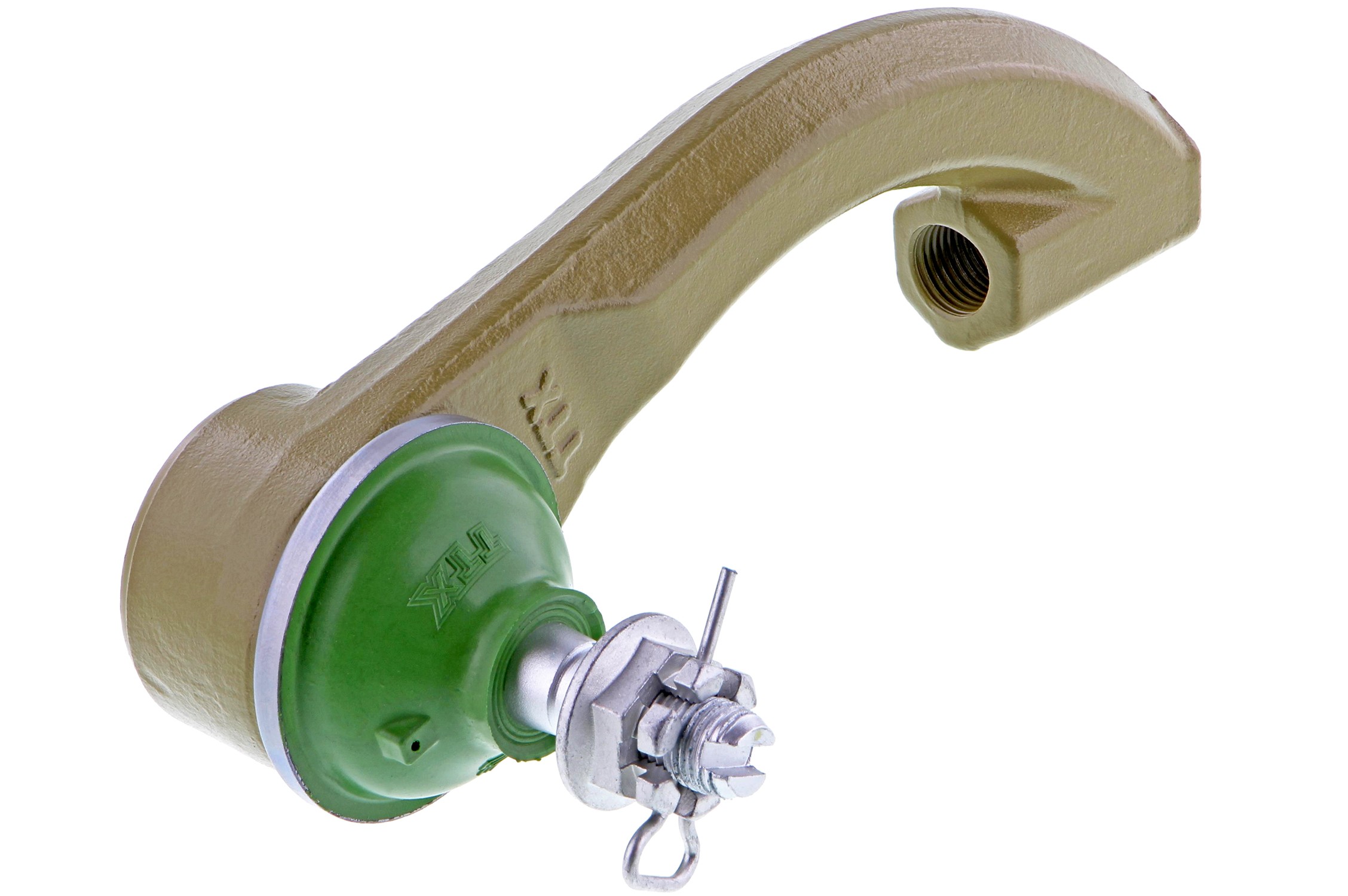 Mevotech TXES80360 Steering Tie Rod End