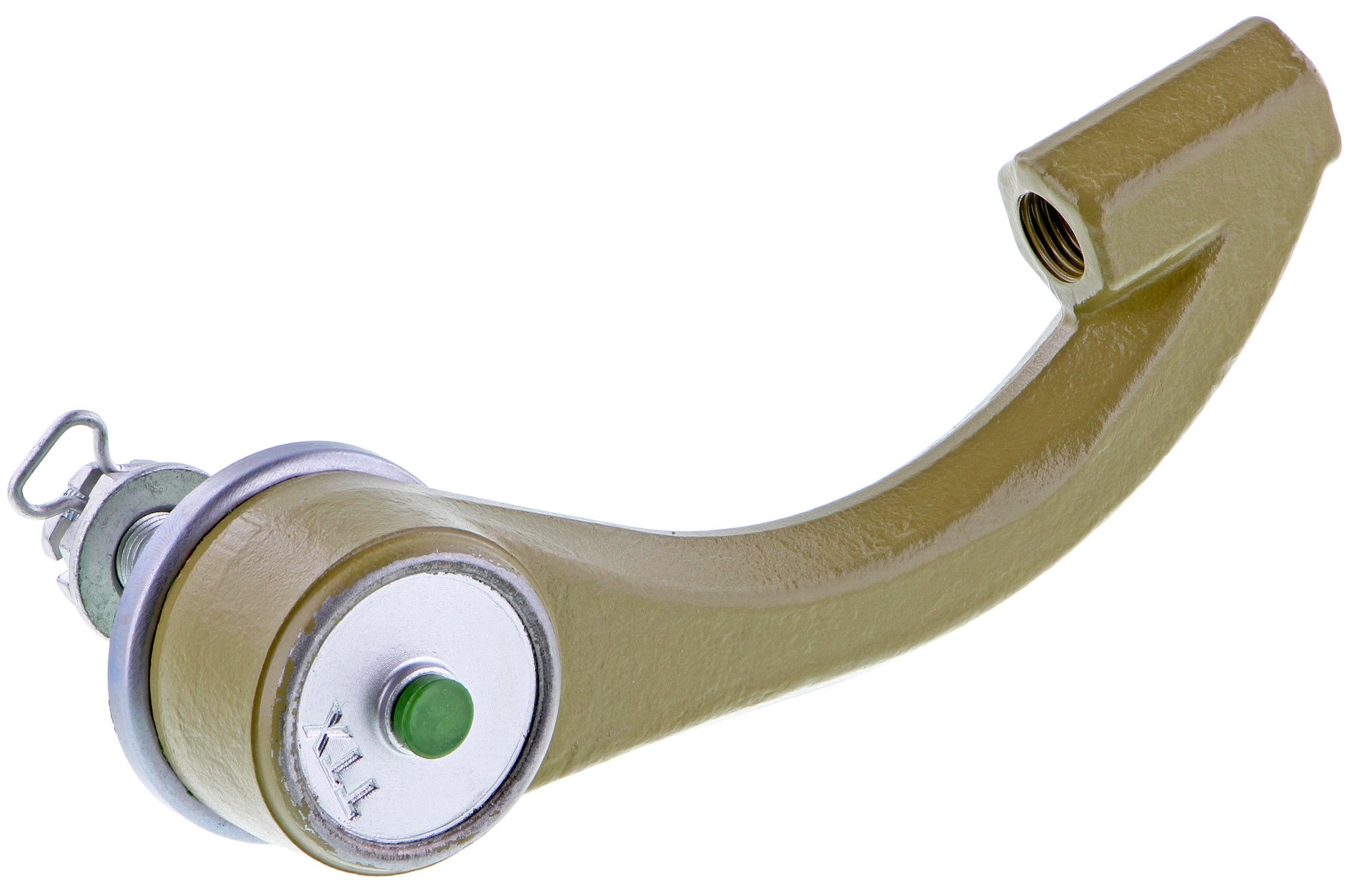 Mevotech TXES80360 Steering Tie Rod End - Image 2