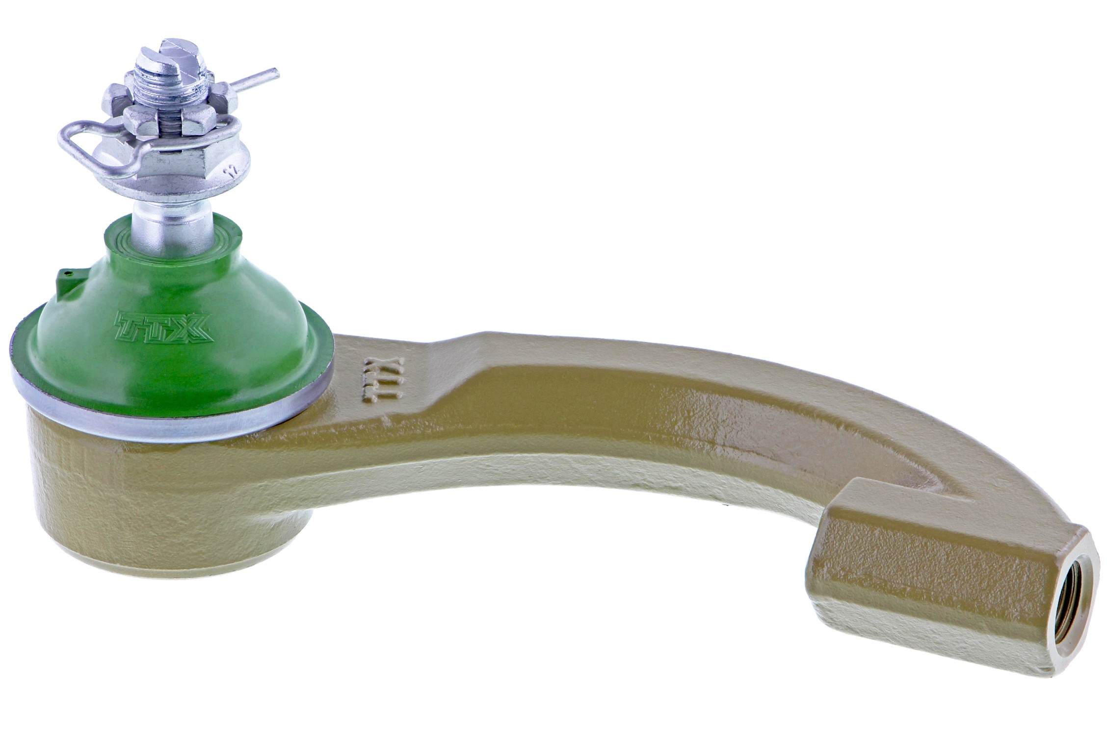 Mevotech TXES80360 Steering Tie Rod End - Image 4